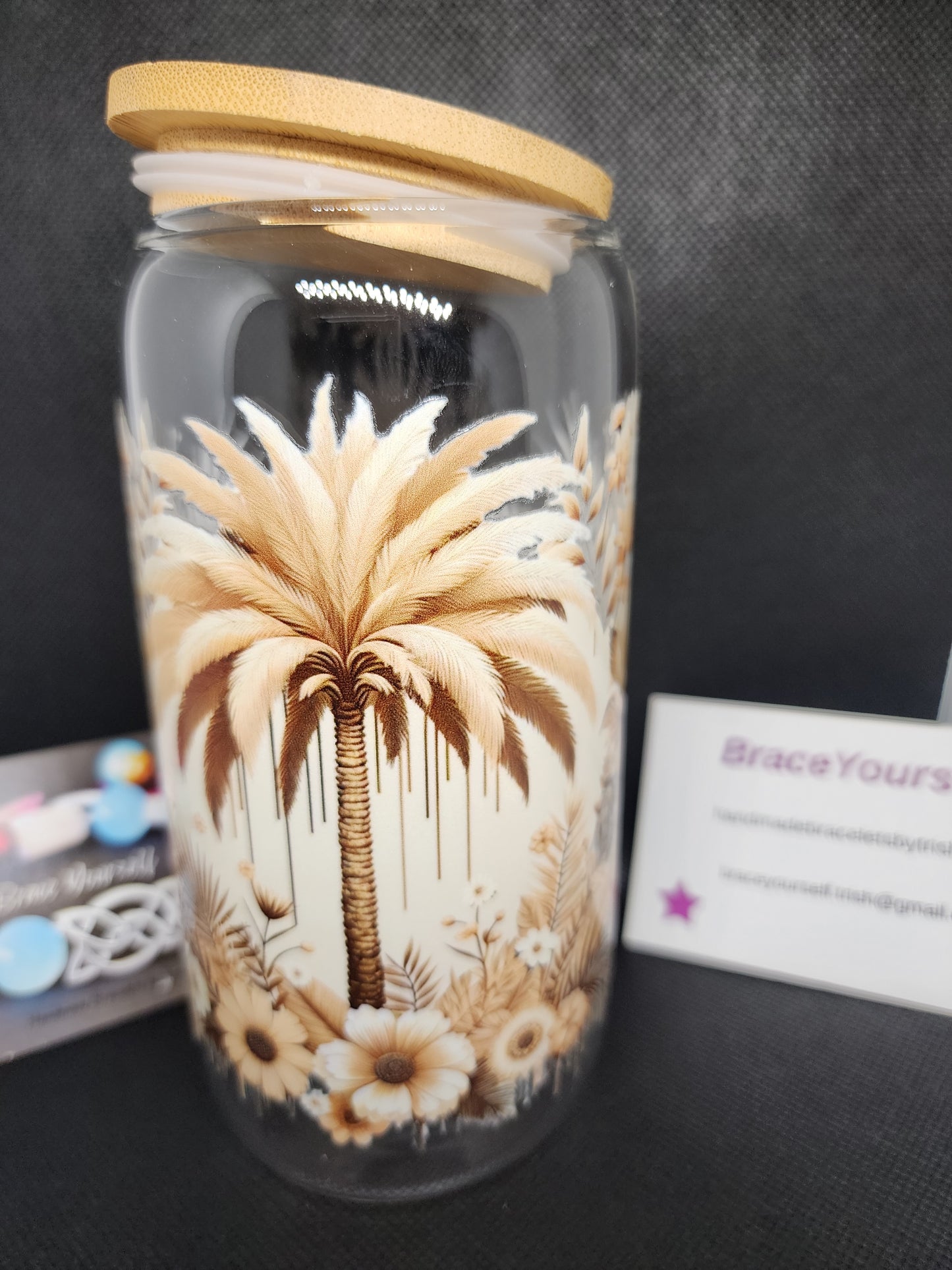 PALM TREE (#2)