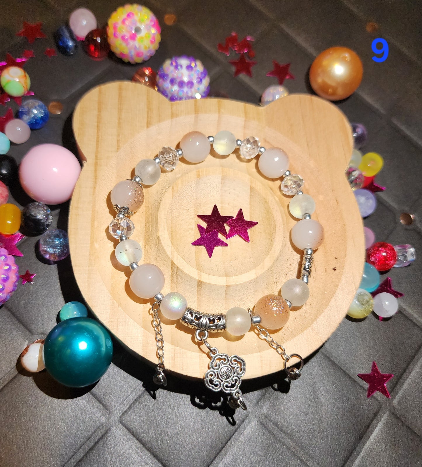 Bracelet #9