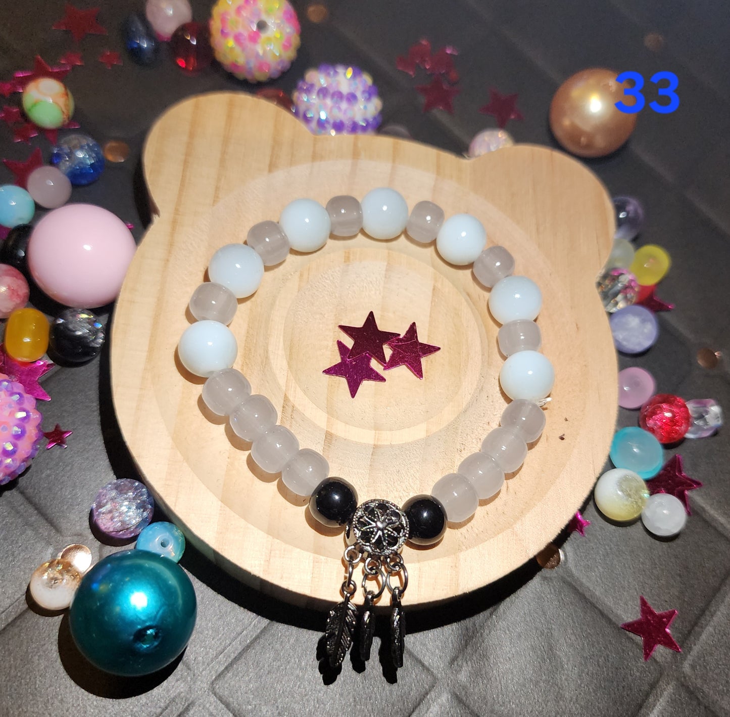 Bracelet # 33