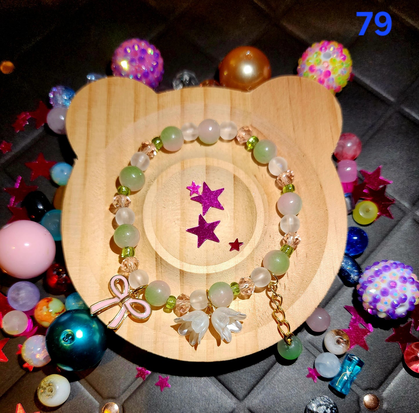 Bracelet #79