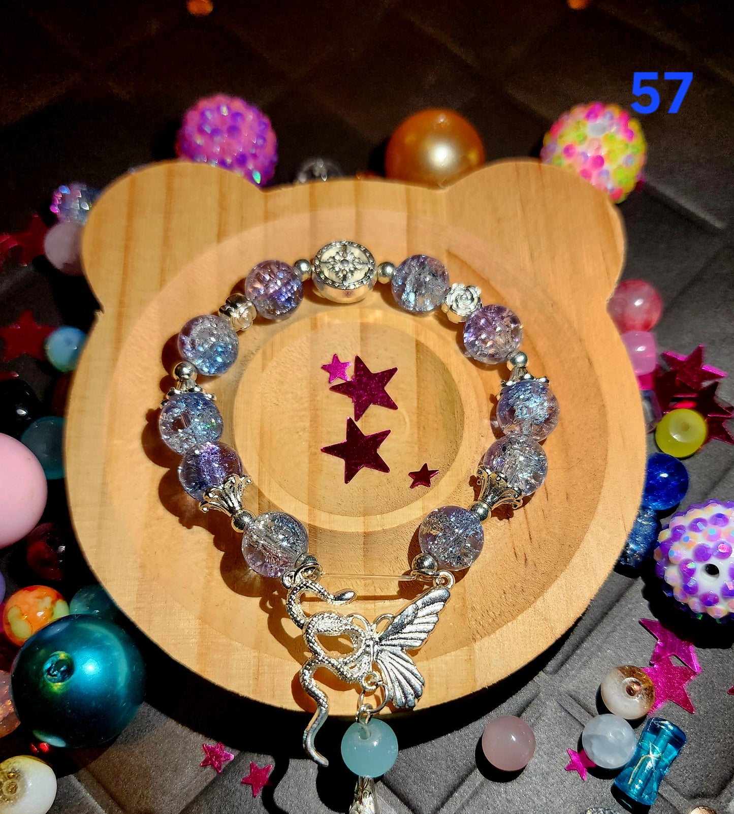 Bracelet #57