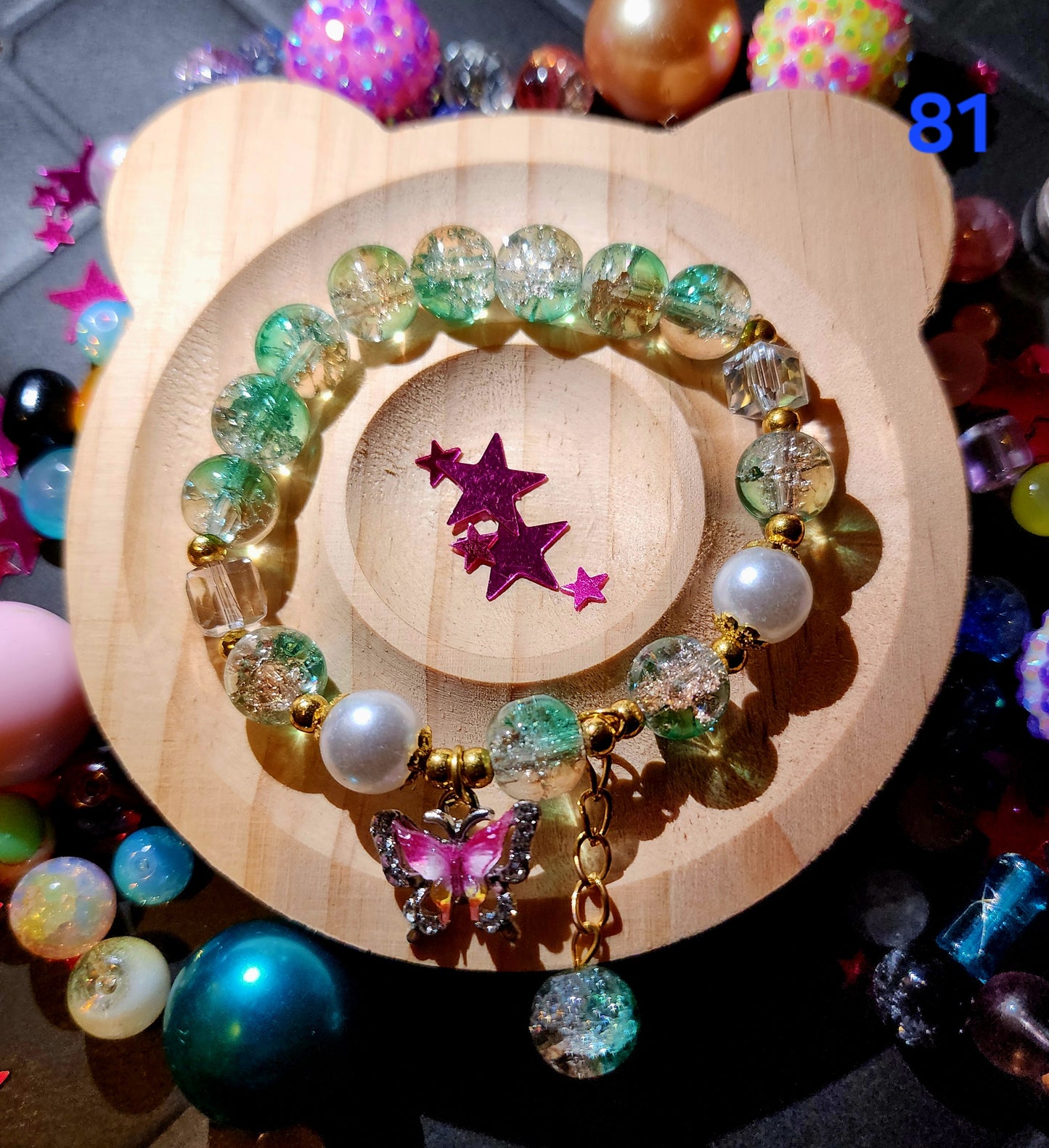 Bracelet #81