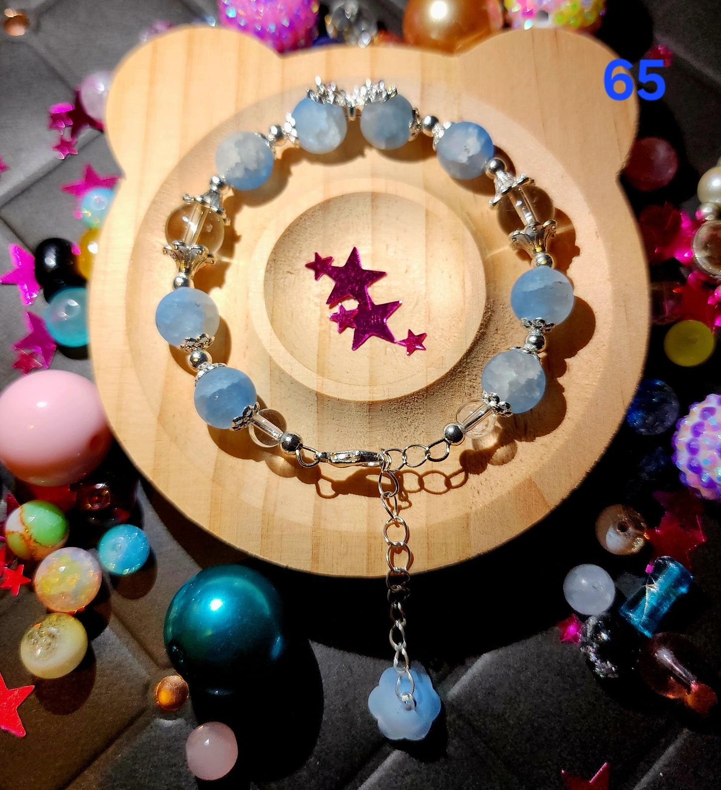 Bracelet #65