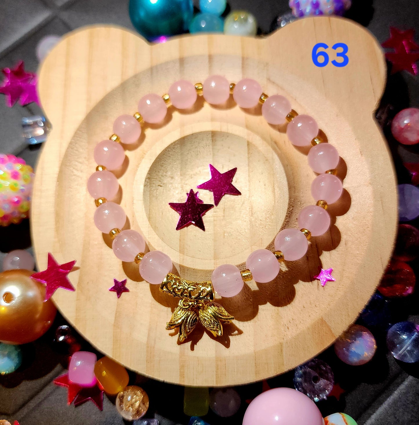 Bracelet #63