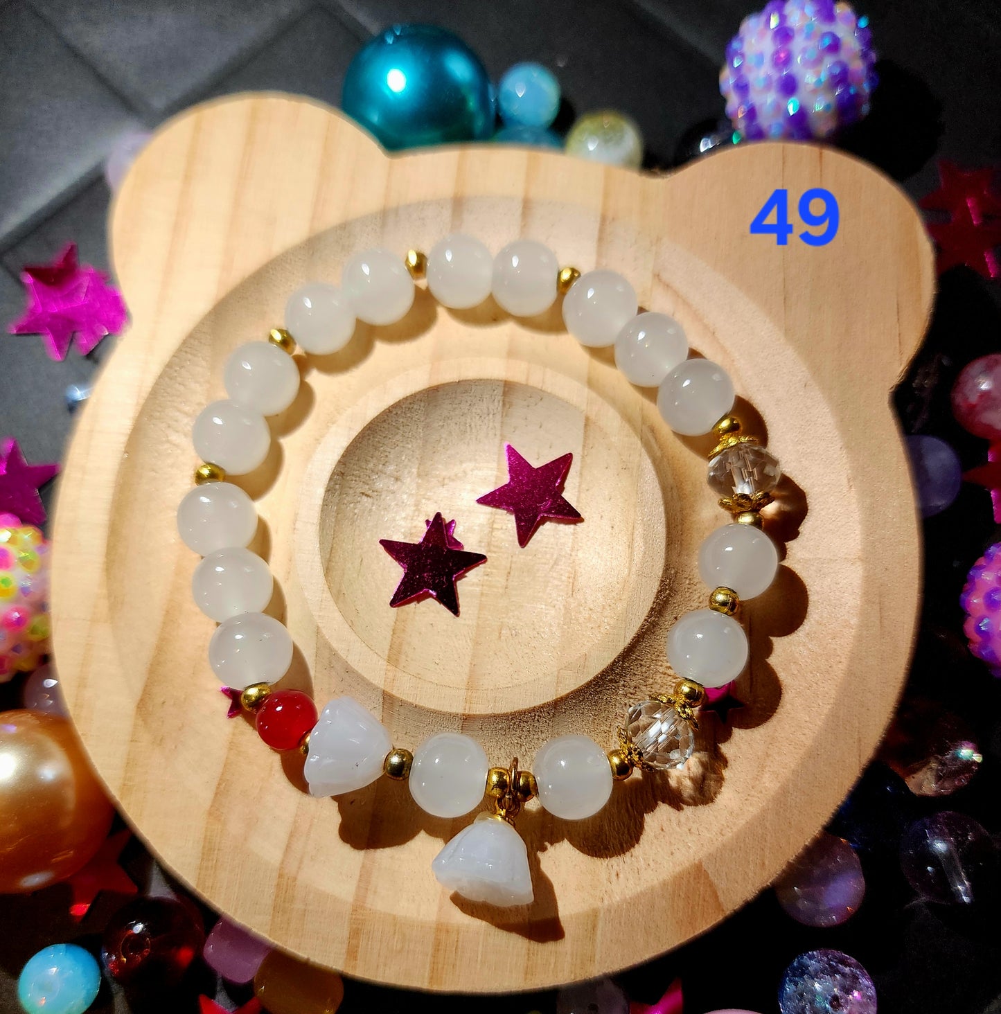 Bracelet #49