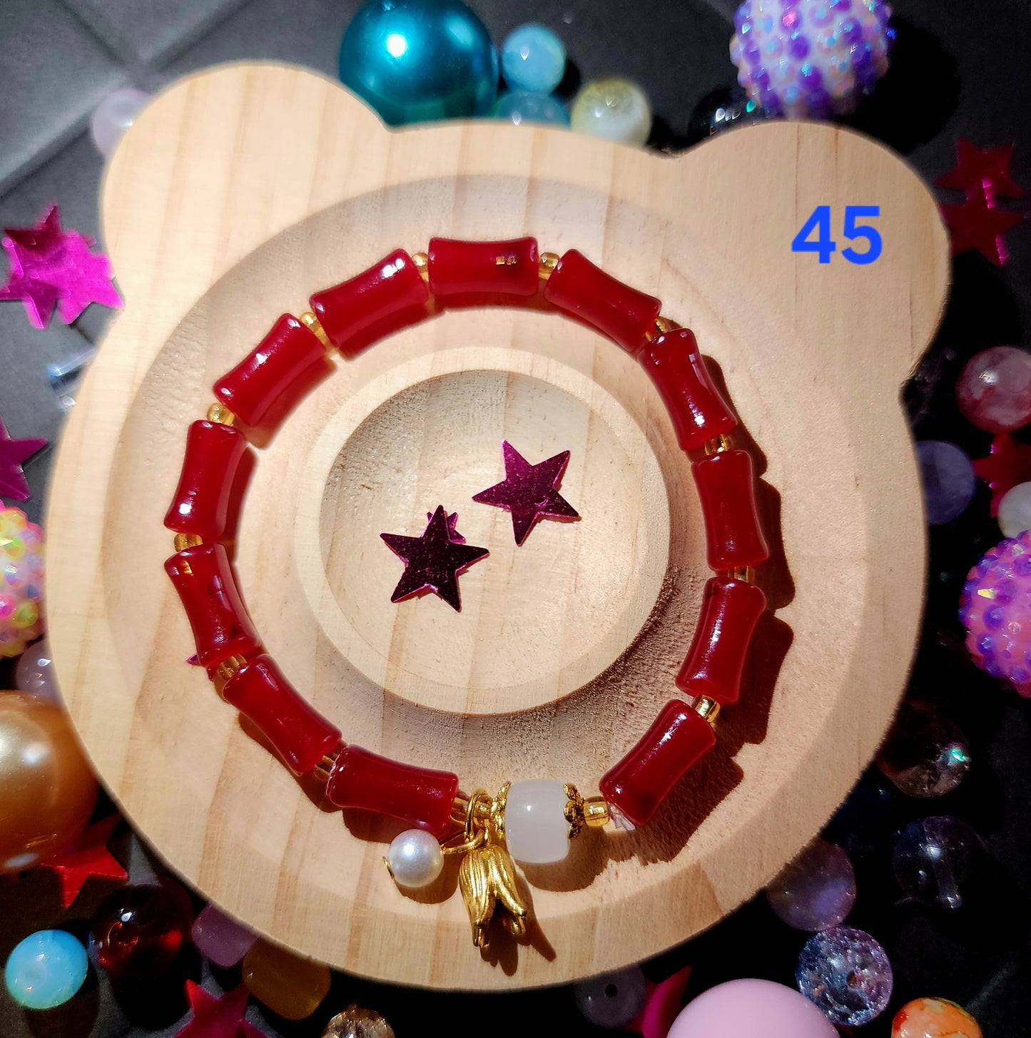 Bracelet #45