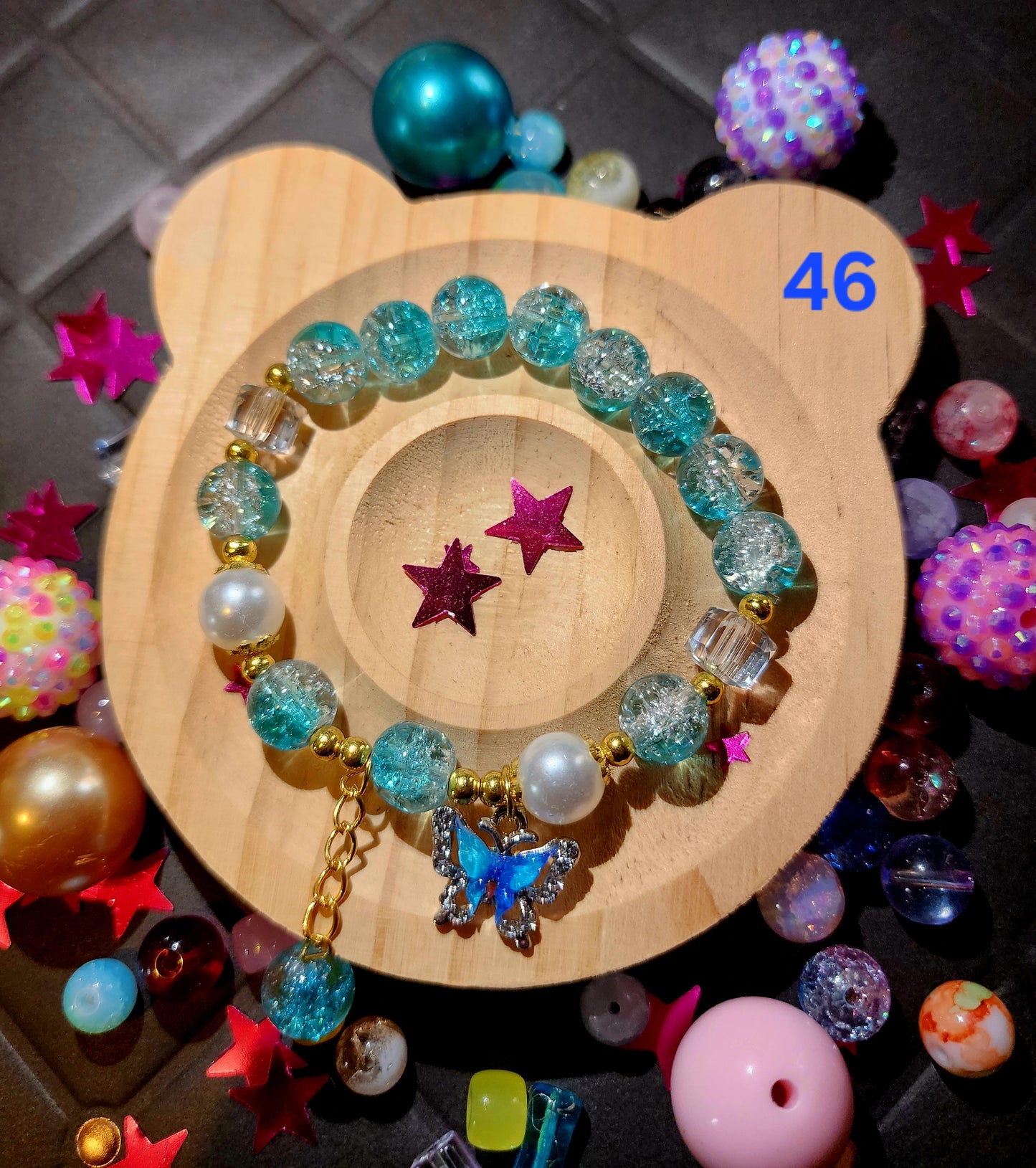 Bracelet #46