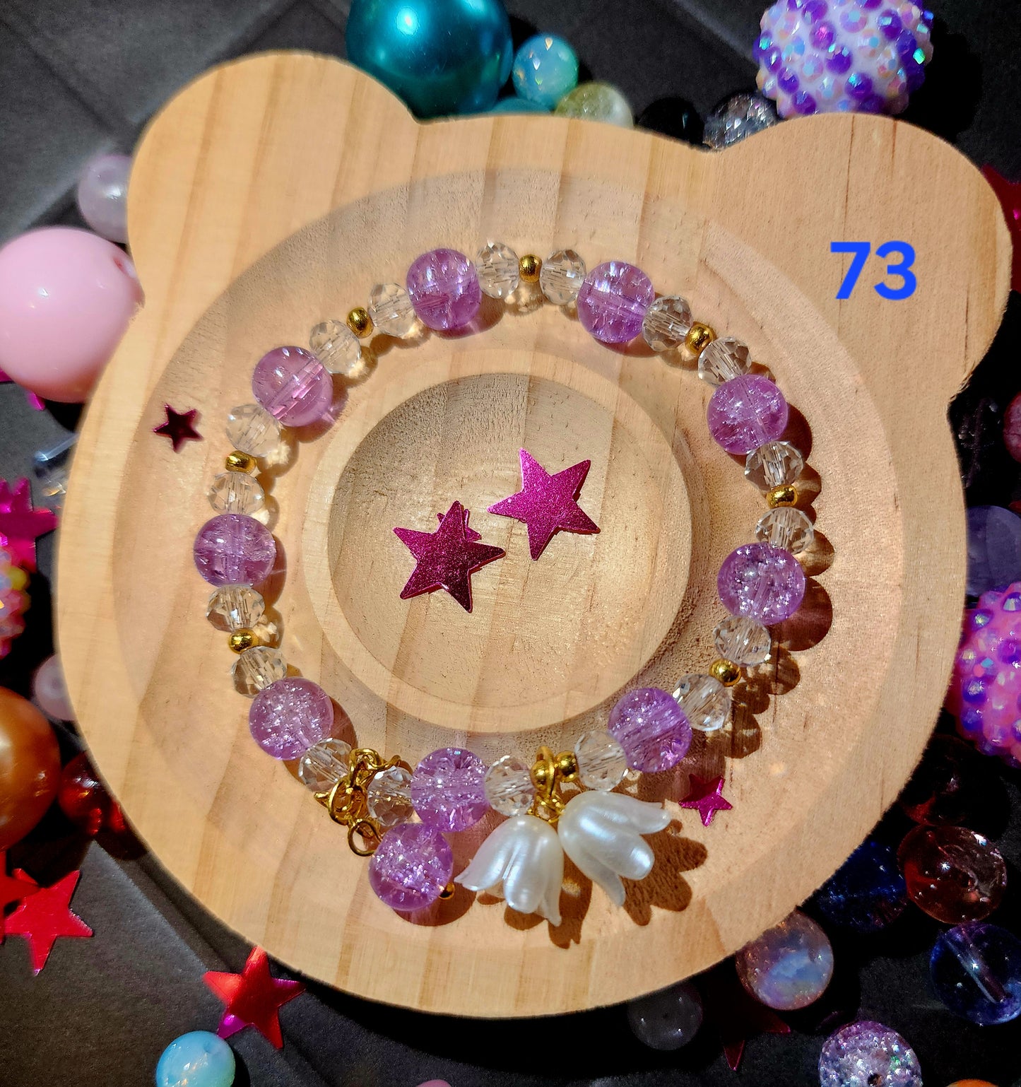 Bracelet #73