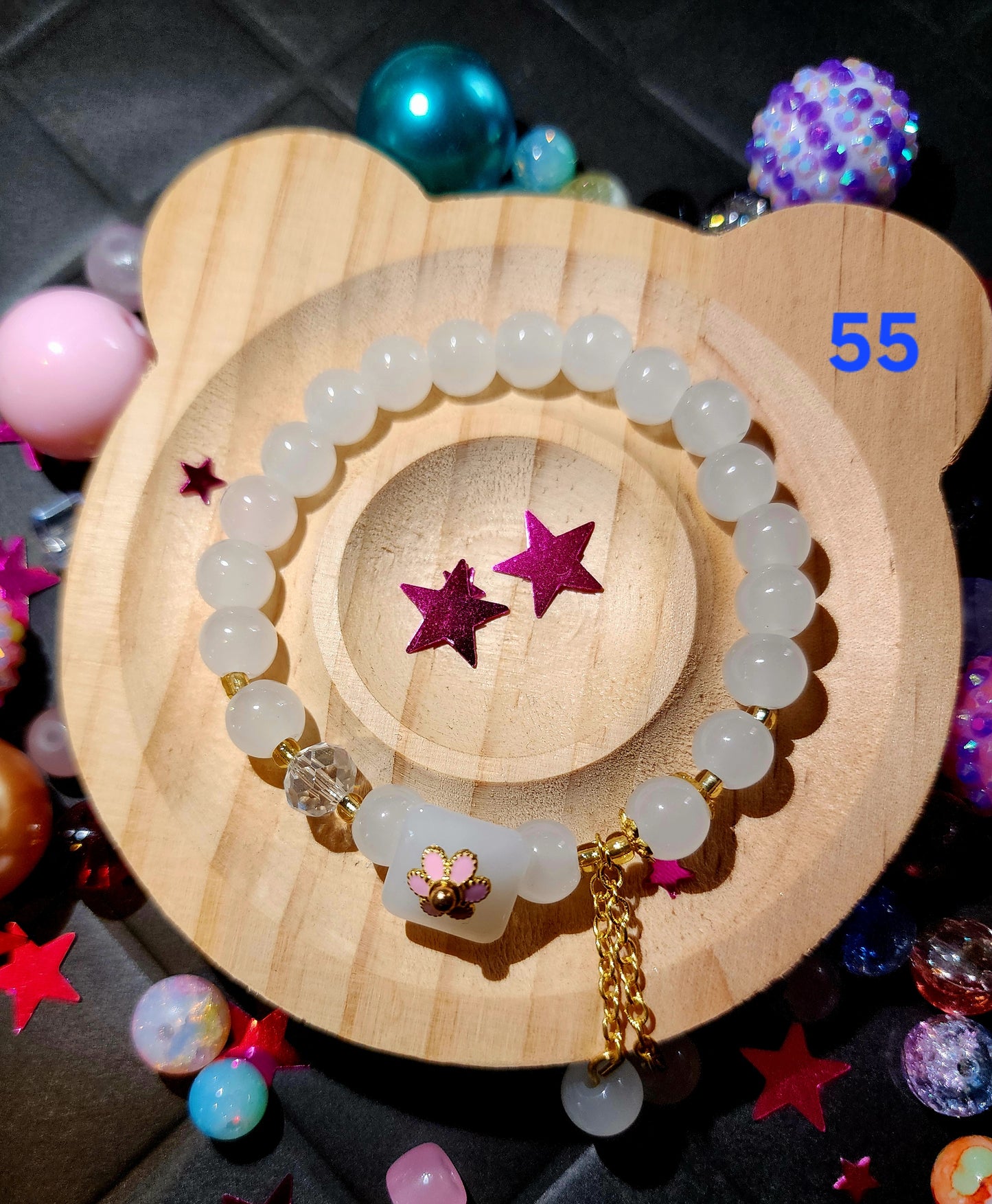 Bracelet #55