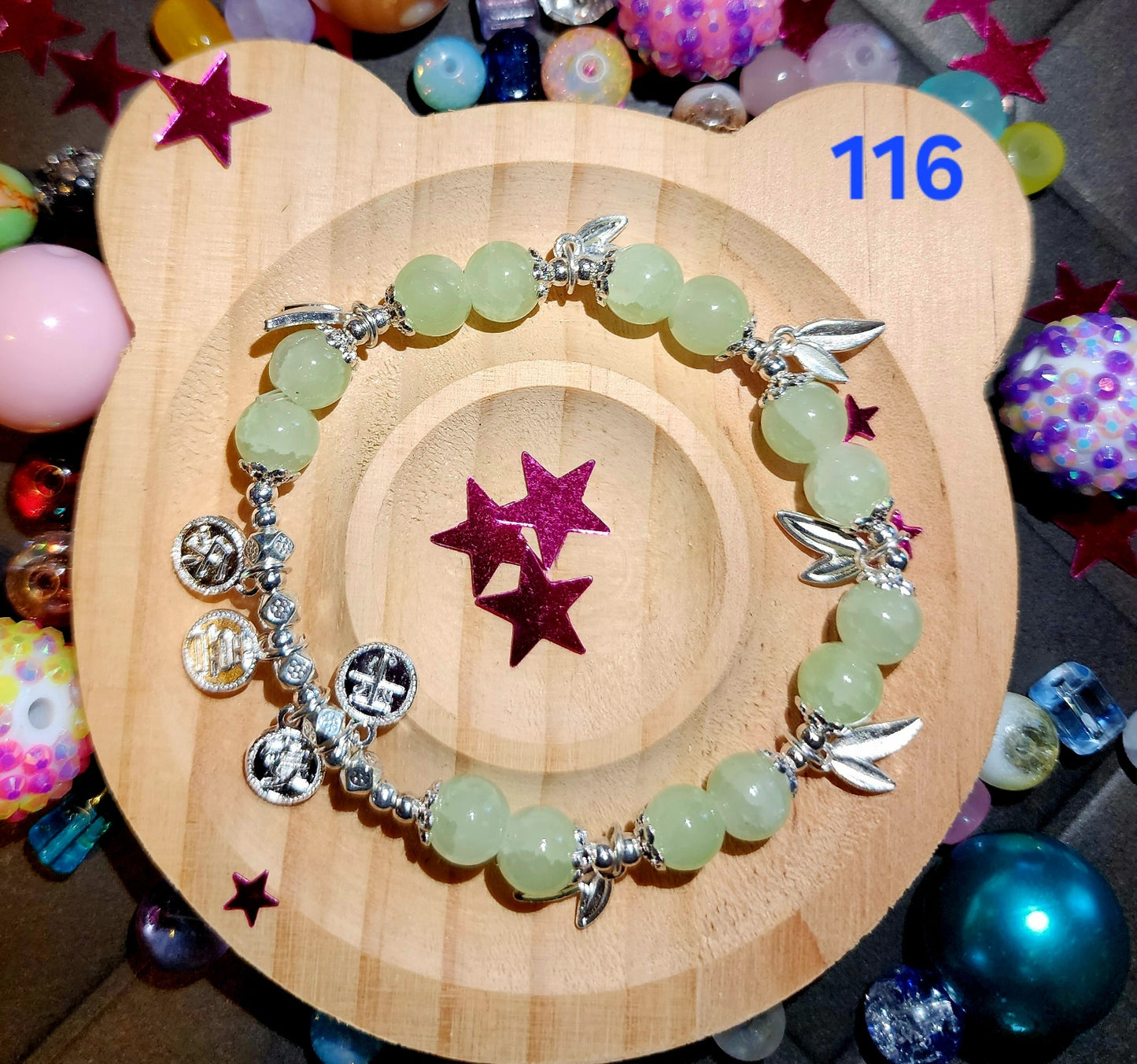 Bracelet #116