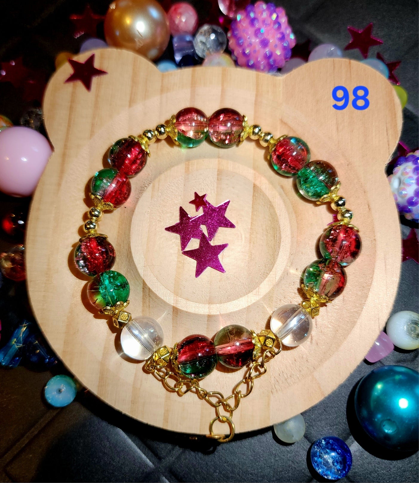 Bracelet #98