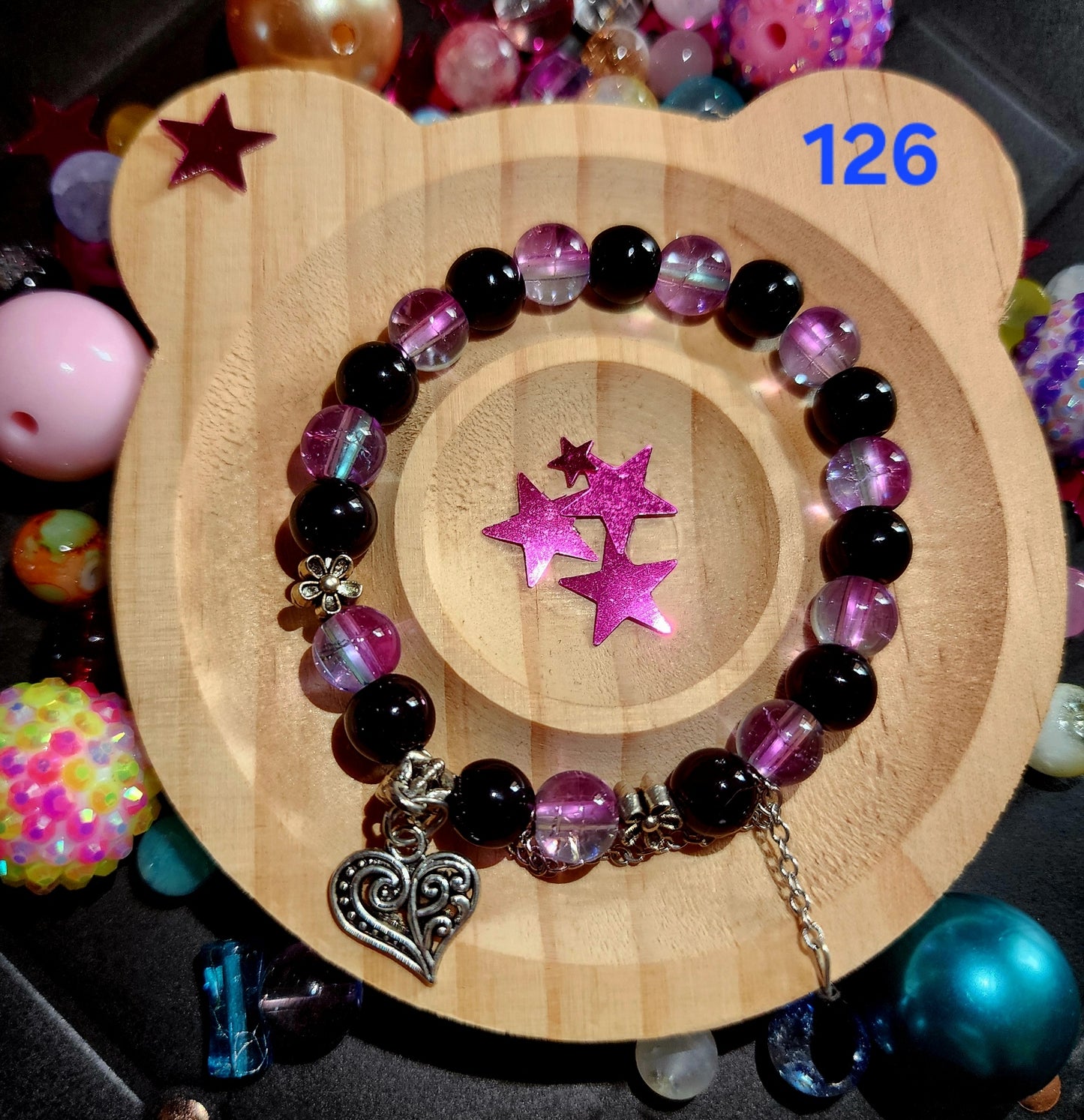 Bracelet #126