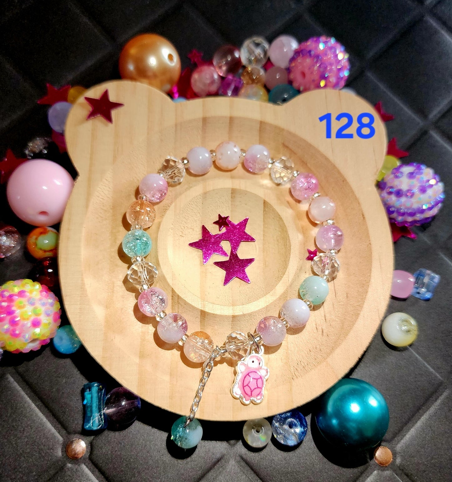 Bracelet #128