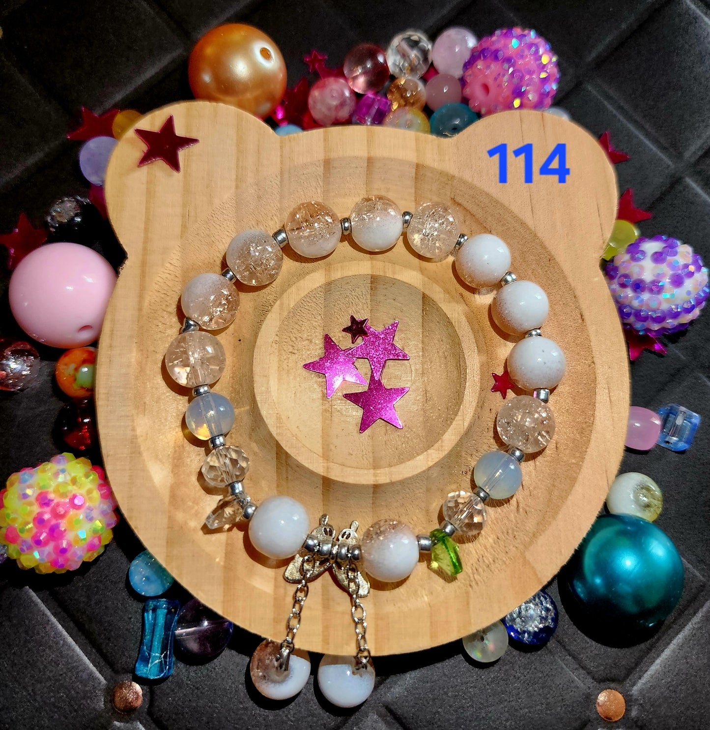 Bracelet #114