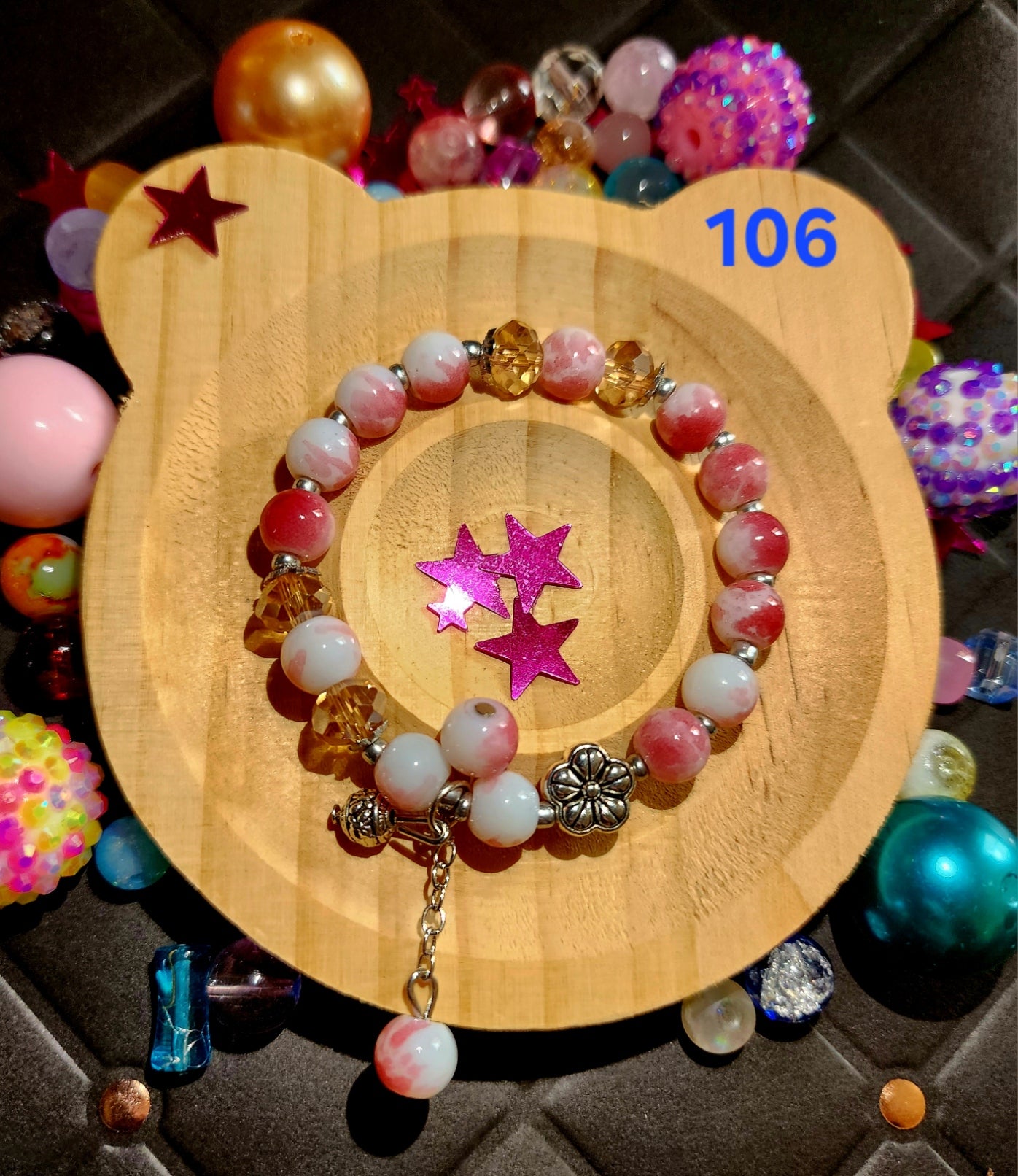 Bracelet #106