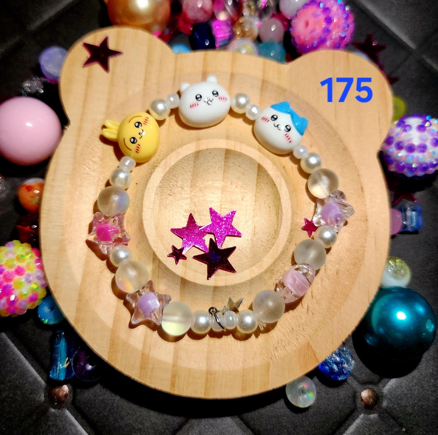 Bracelet #175