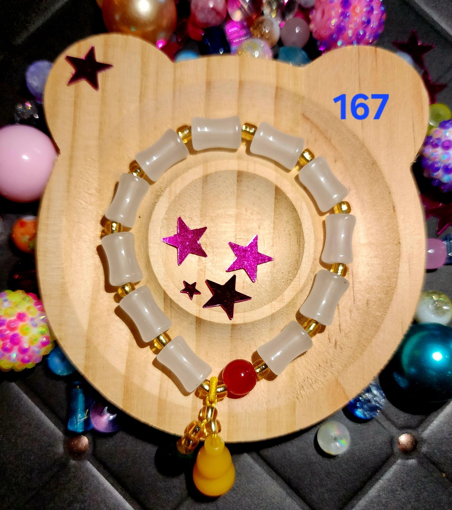 Bracelet #167