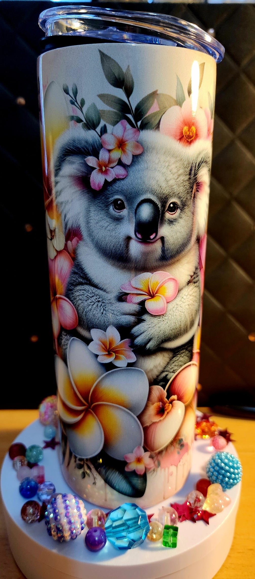 200z TUMMBLER - Koala (stainless steel)