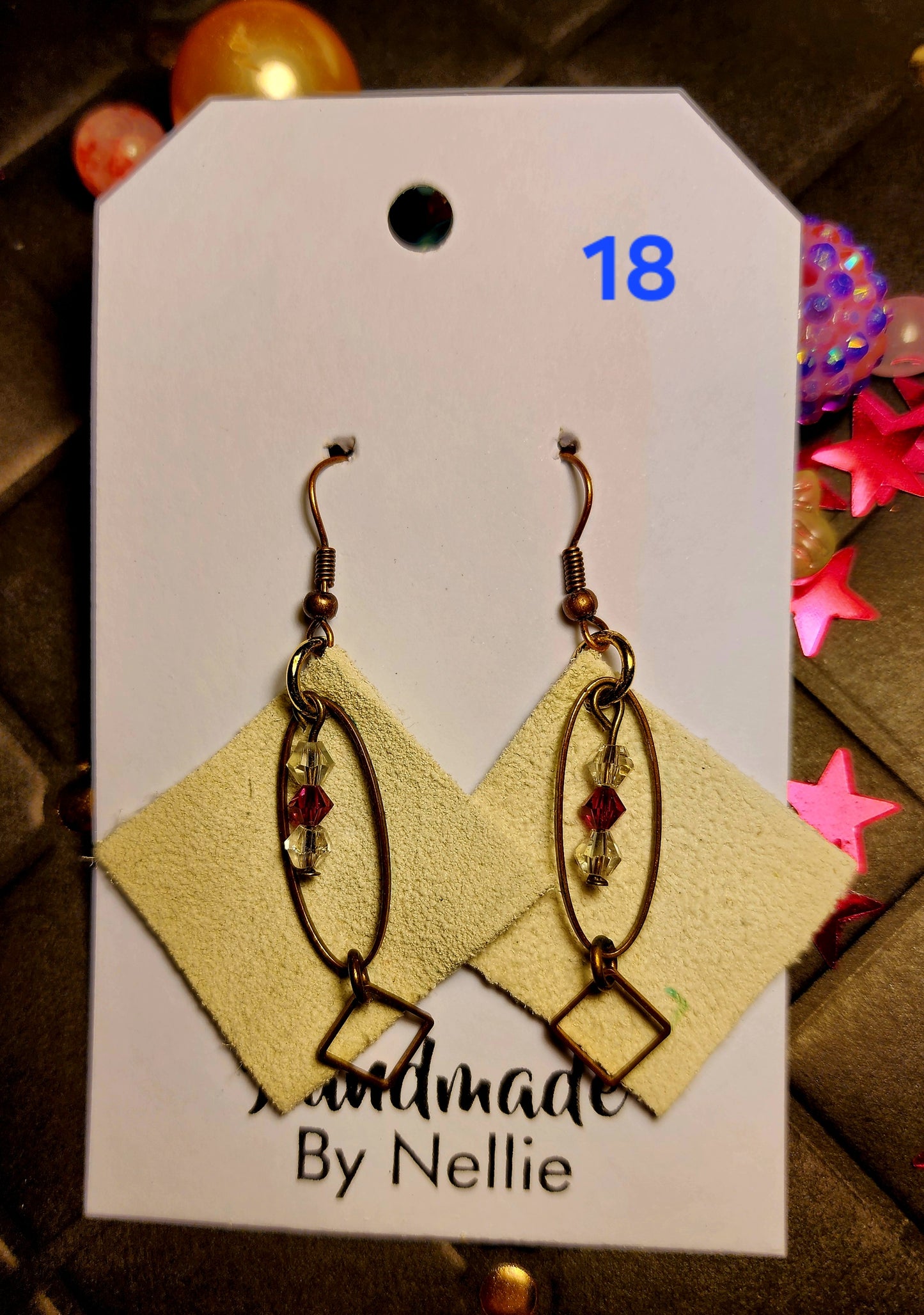 Earrings #18