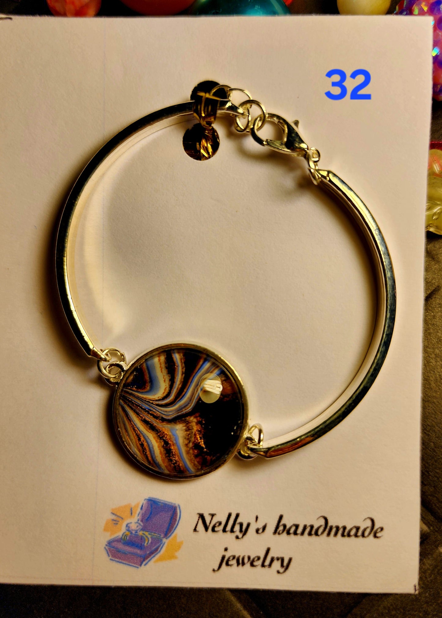 Bangle #32