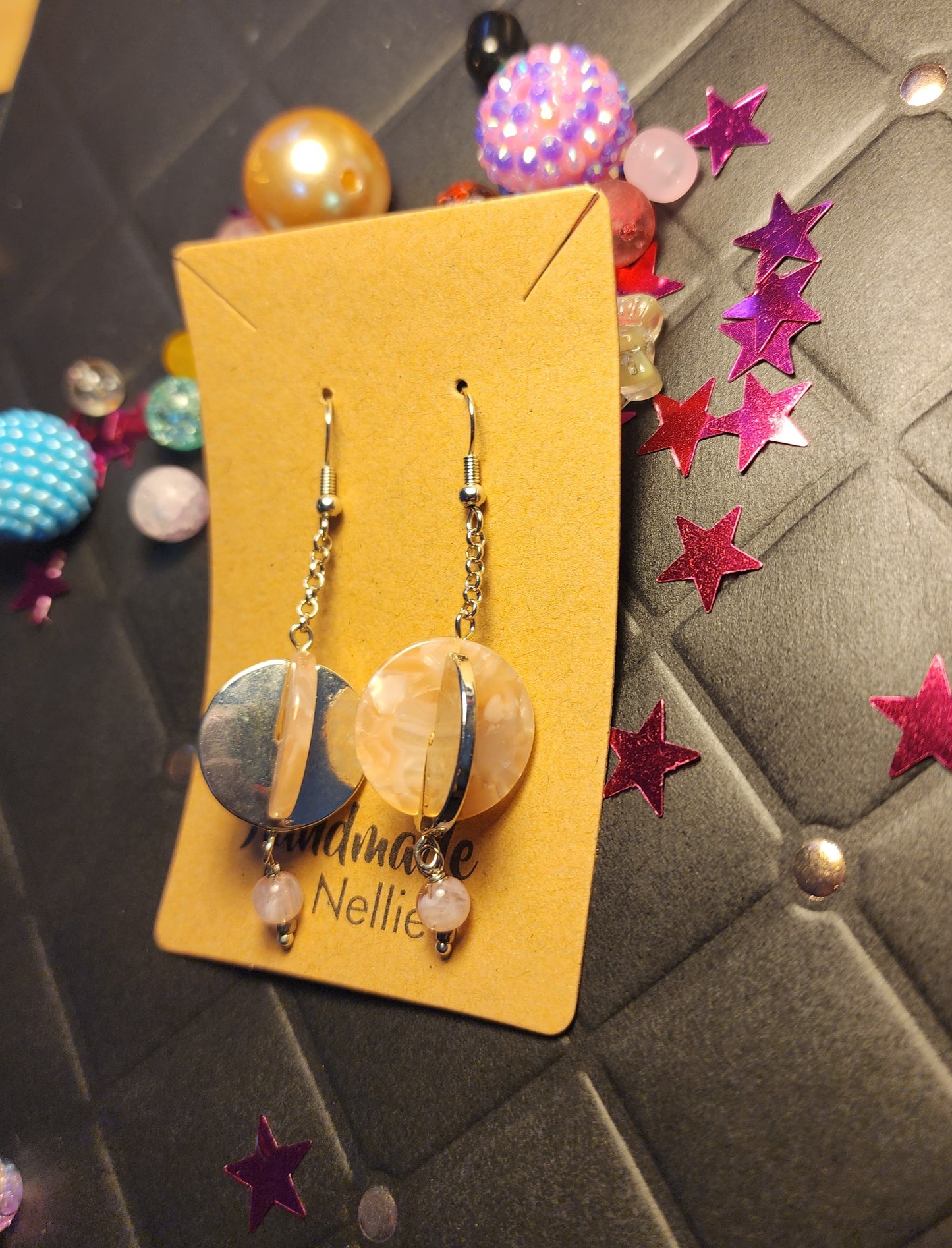 Earrings #71