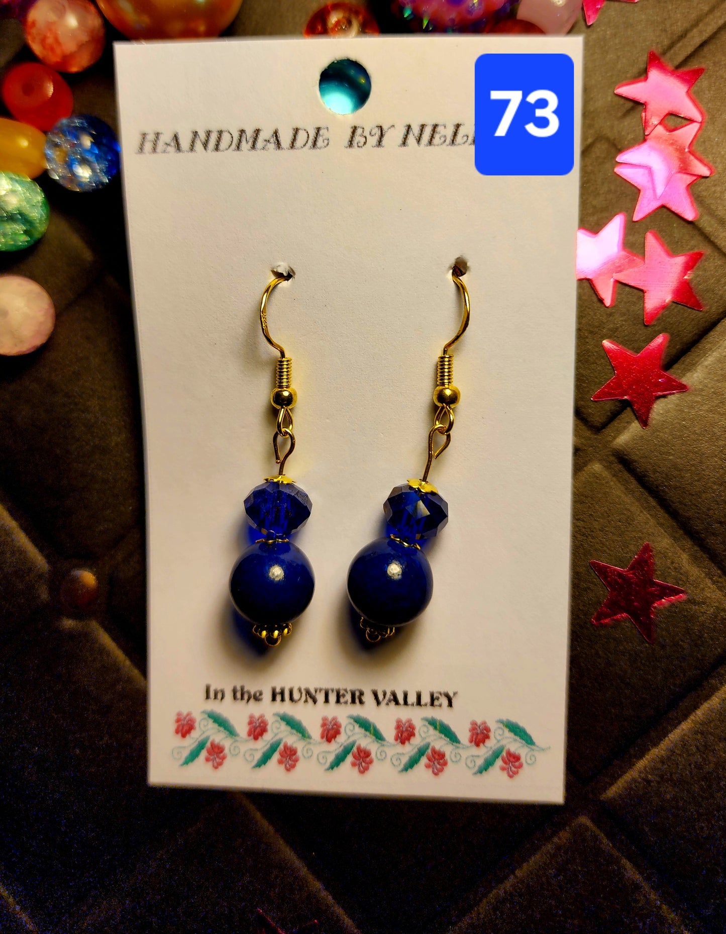 Earring #73