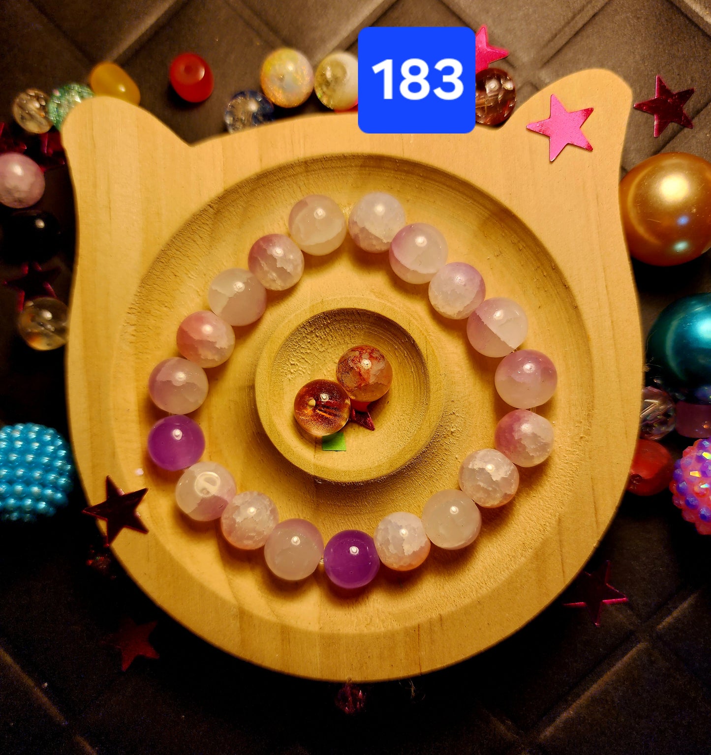 Bracelet #183