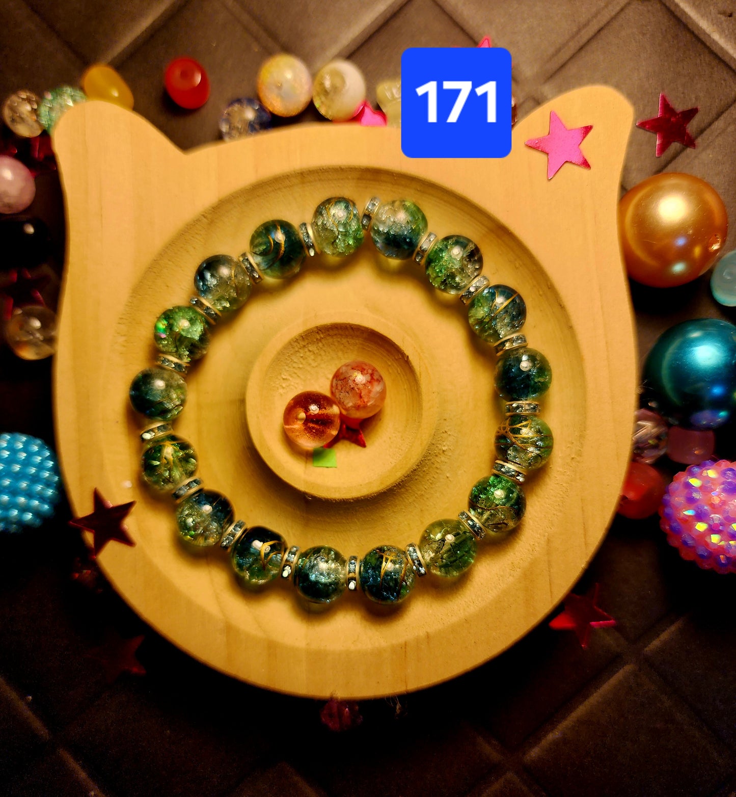 Bracelet #171