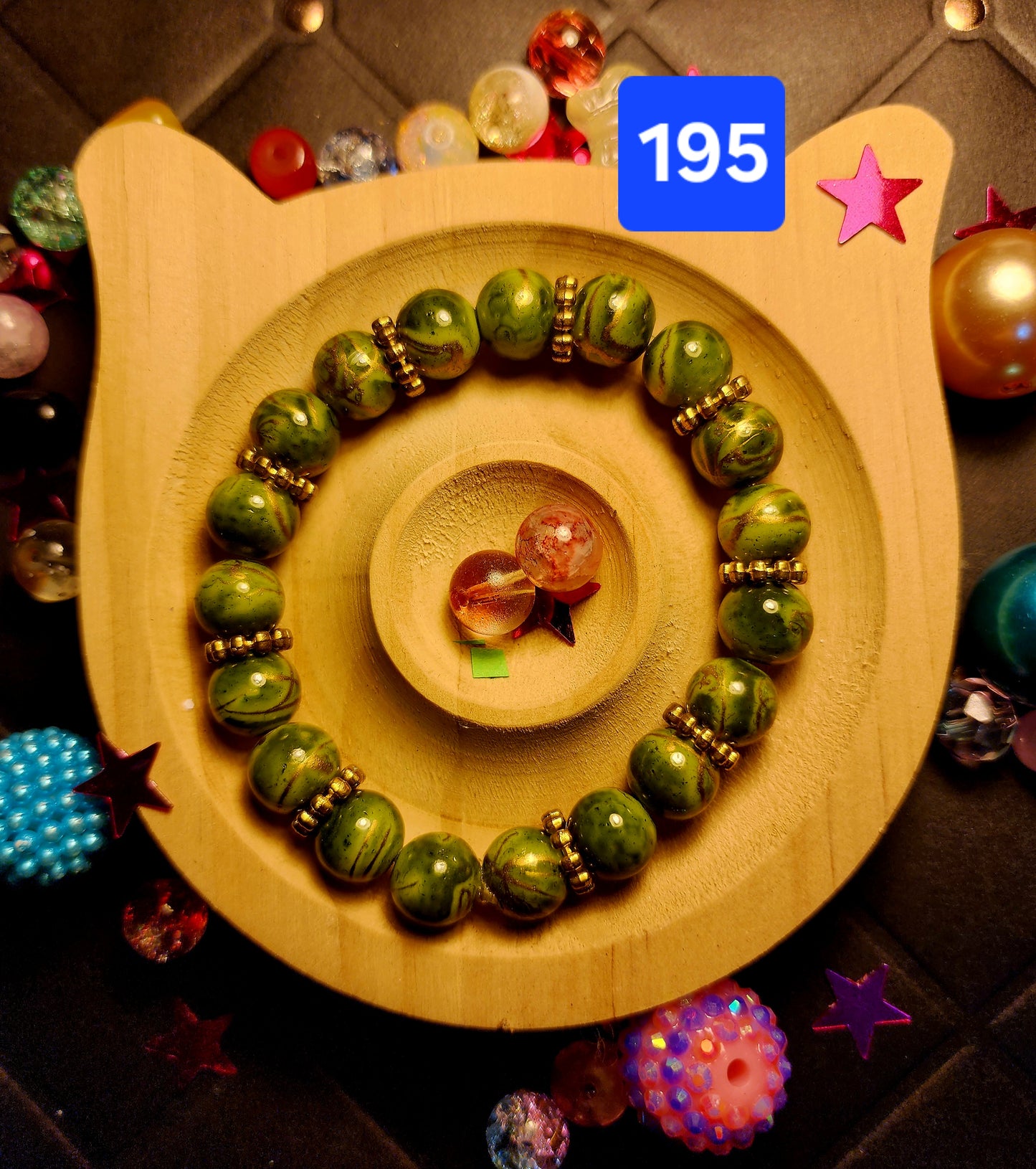 Bracelet #195