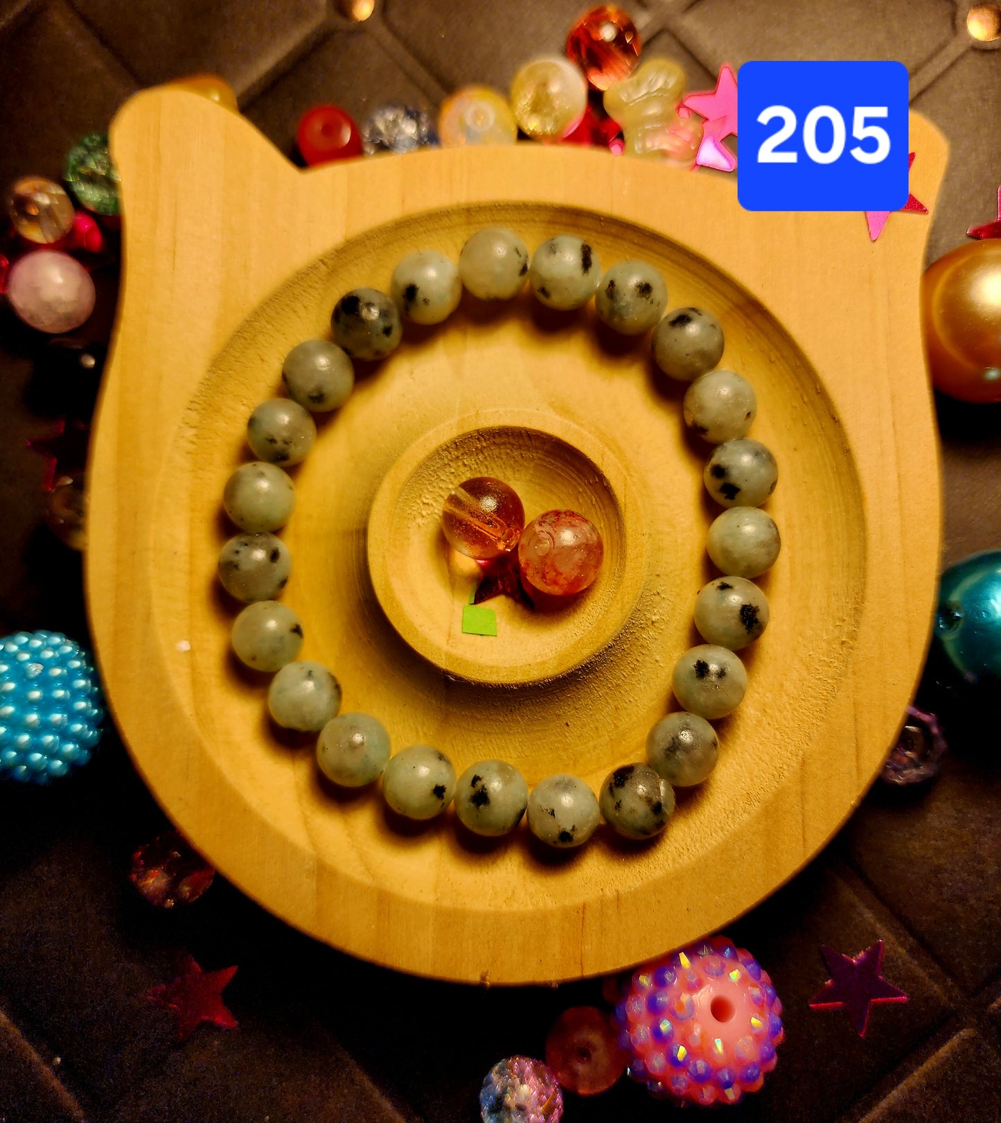 Bracelet #205