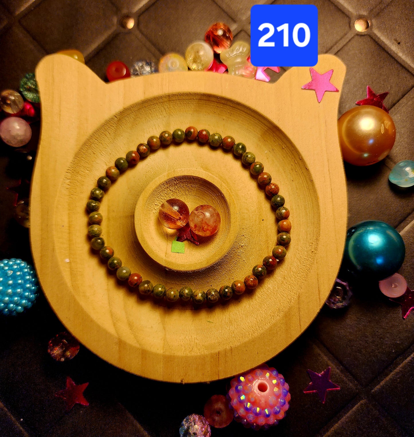 Bracelet #210