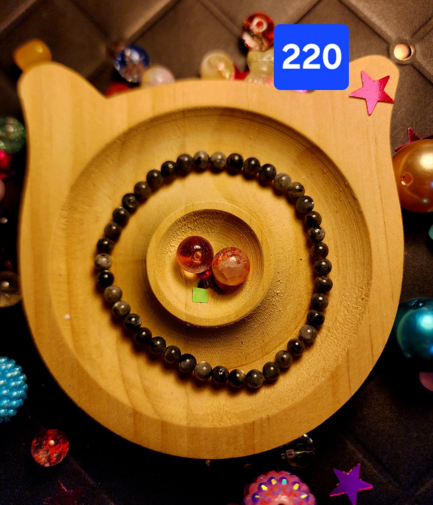 Bracelet #220