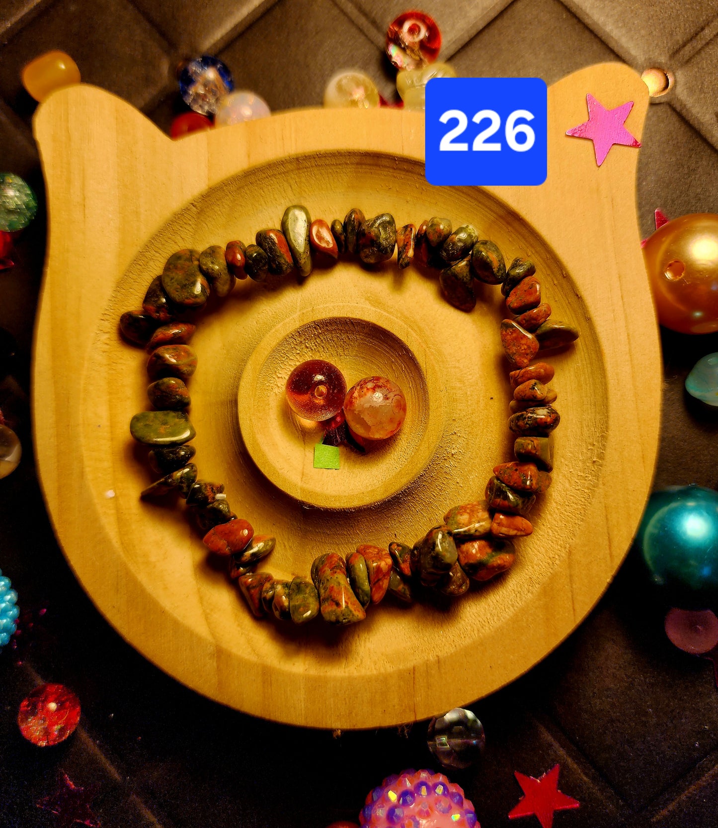 Bracelet #226