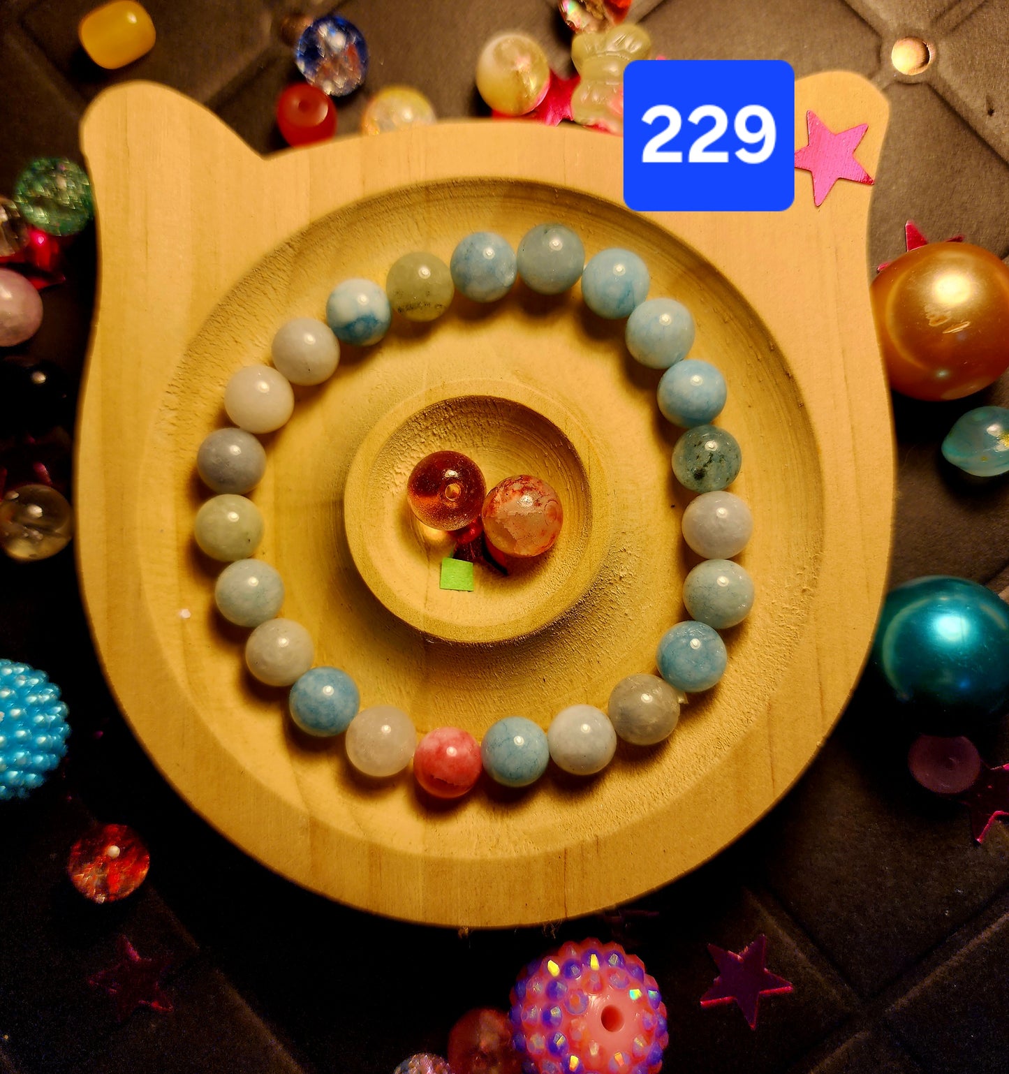 Bracelet #229