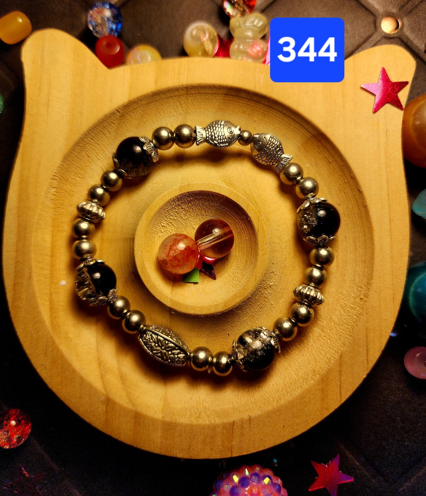 Bracelet #344