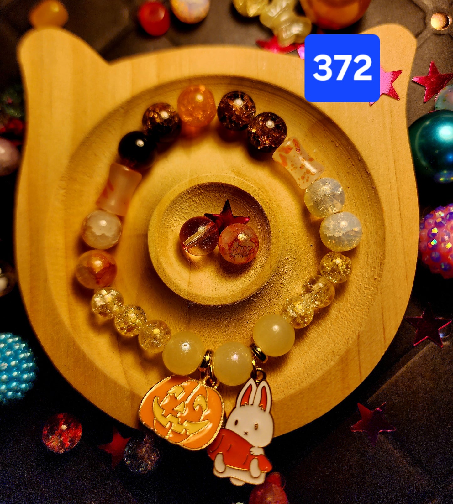 Bracelet #372