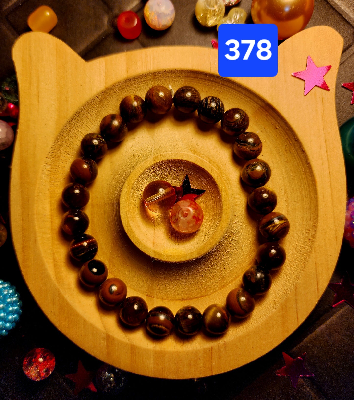 Bracelet #378