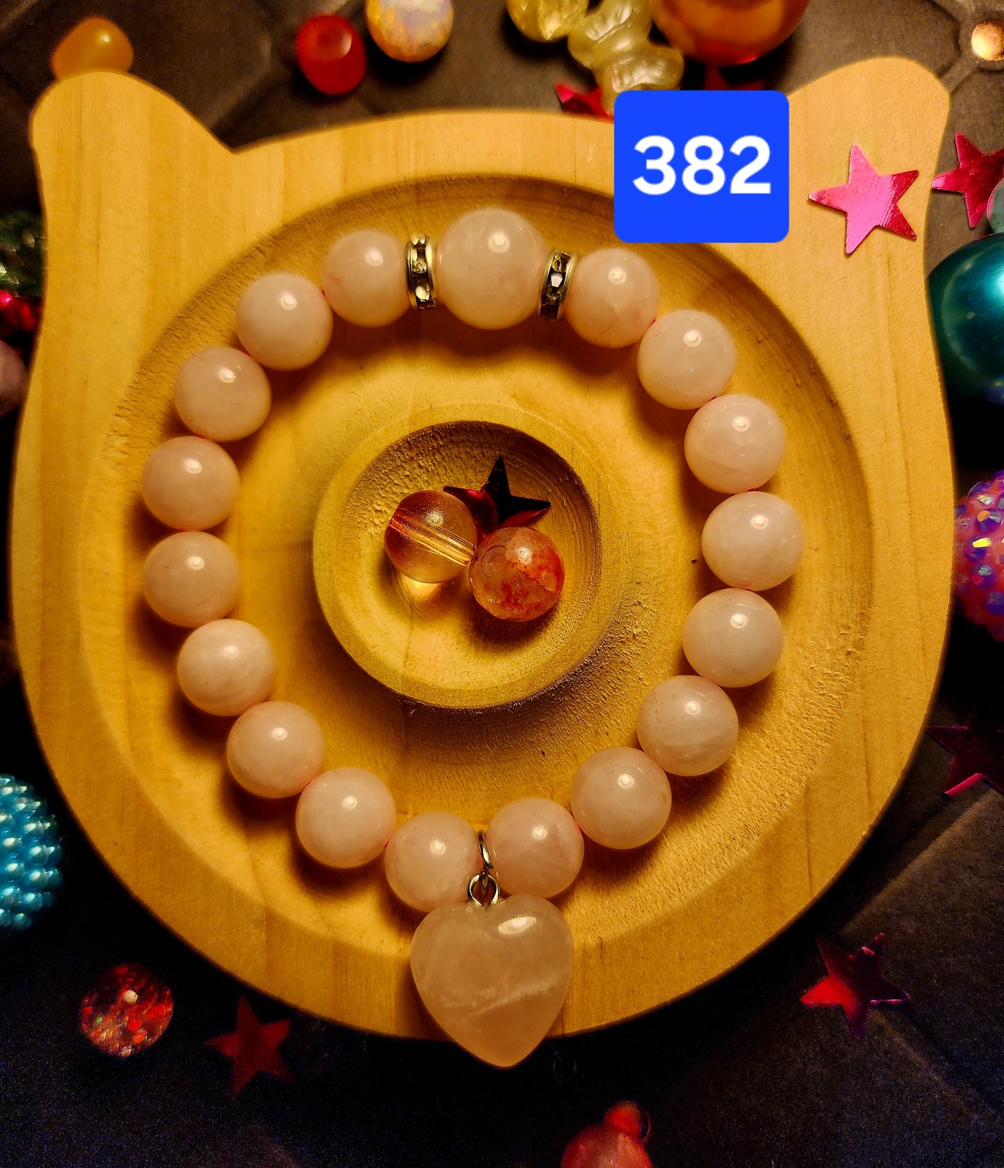 Bracelet #282