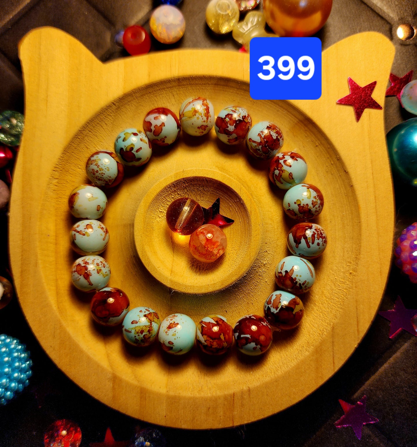 Bracelet #399