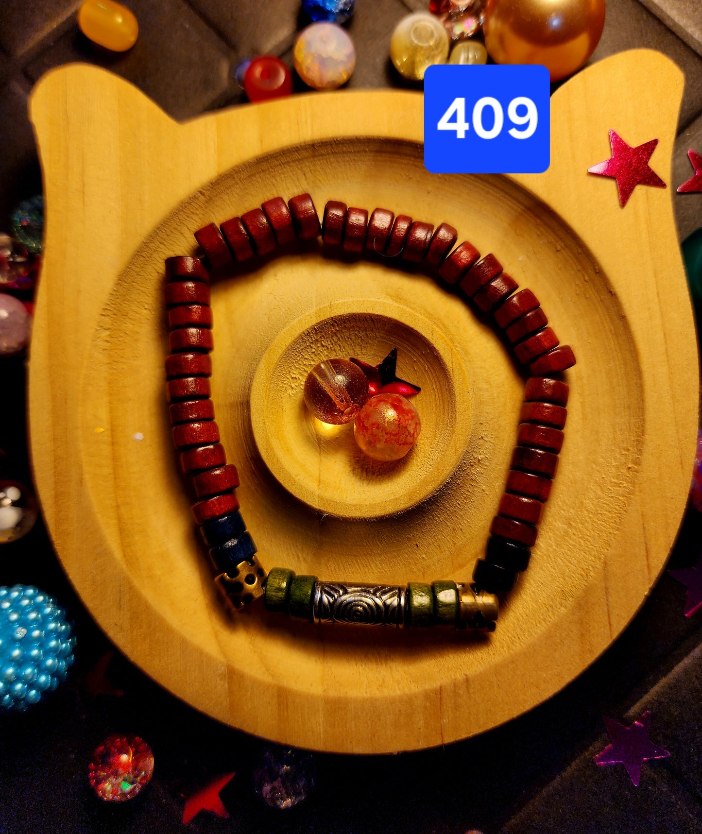 Bracelet #409