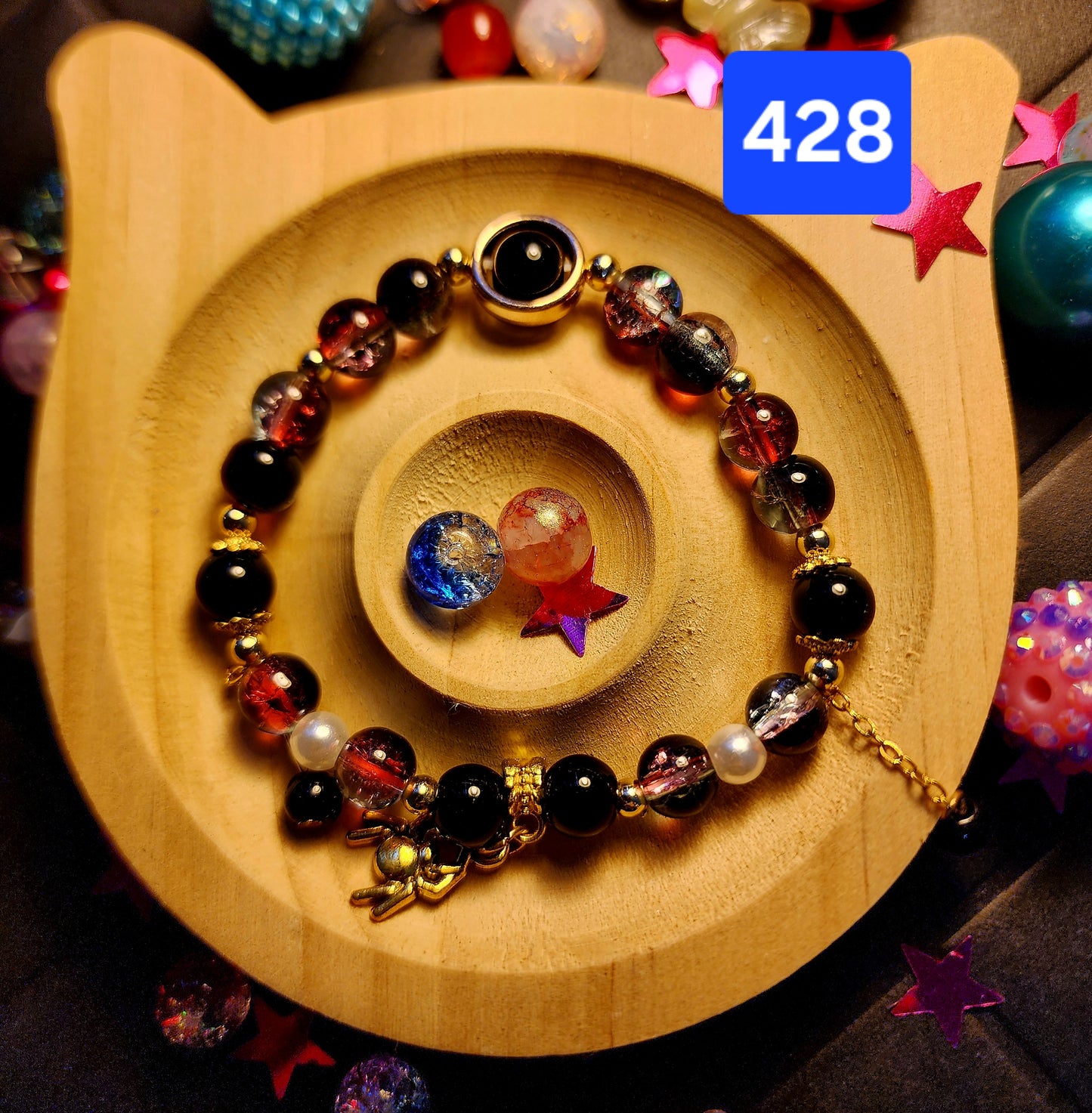 Bracelet #428