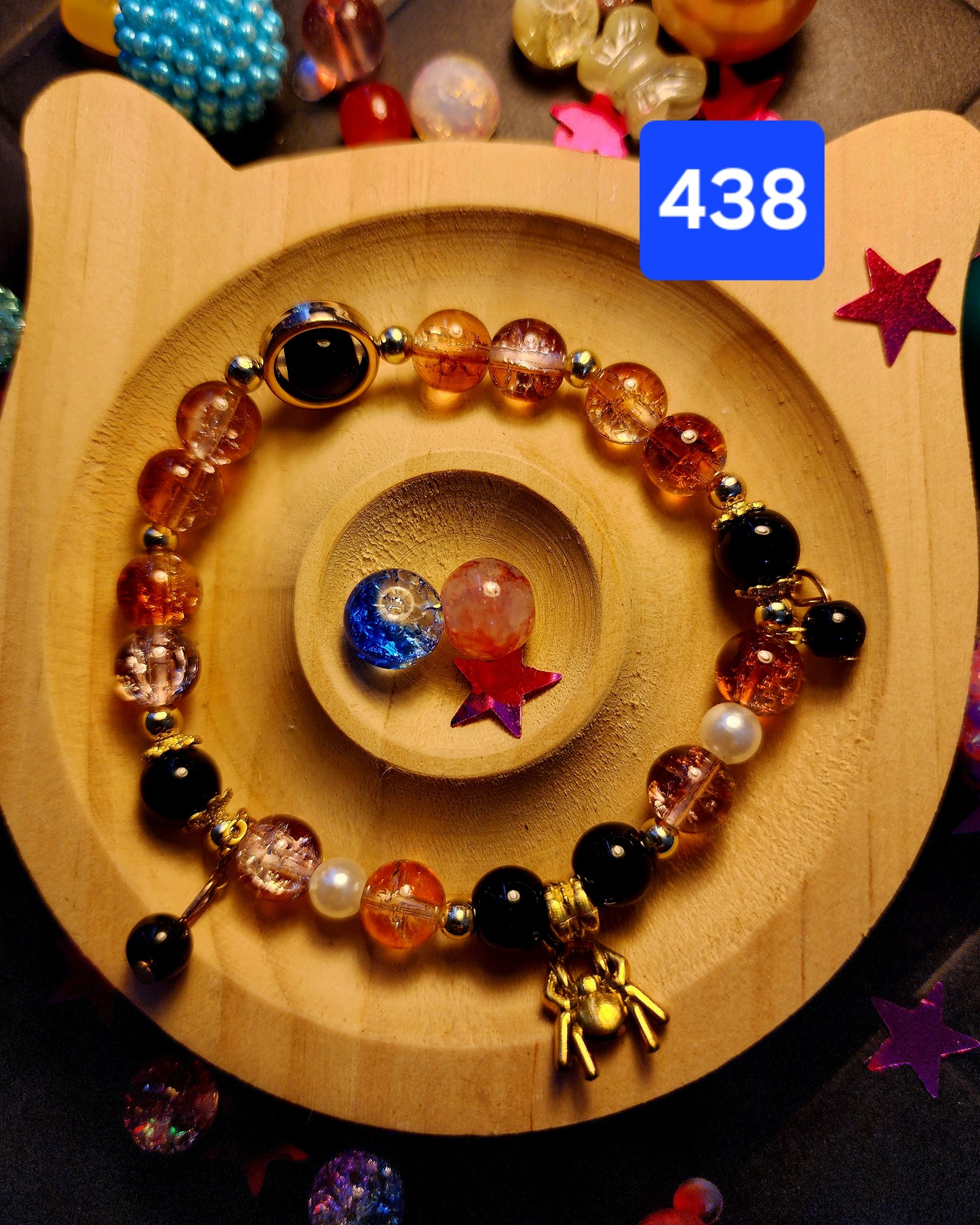Bracelet #438