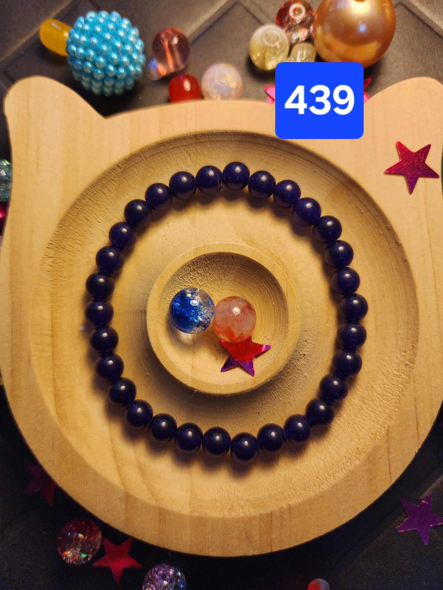 Bracelet #439