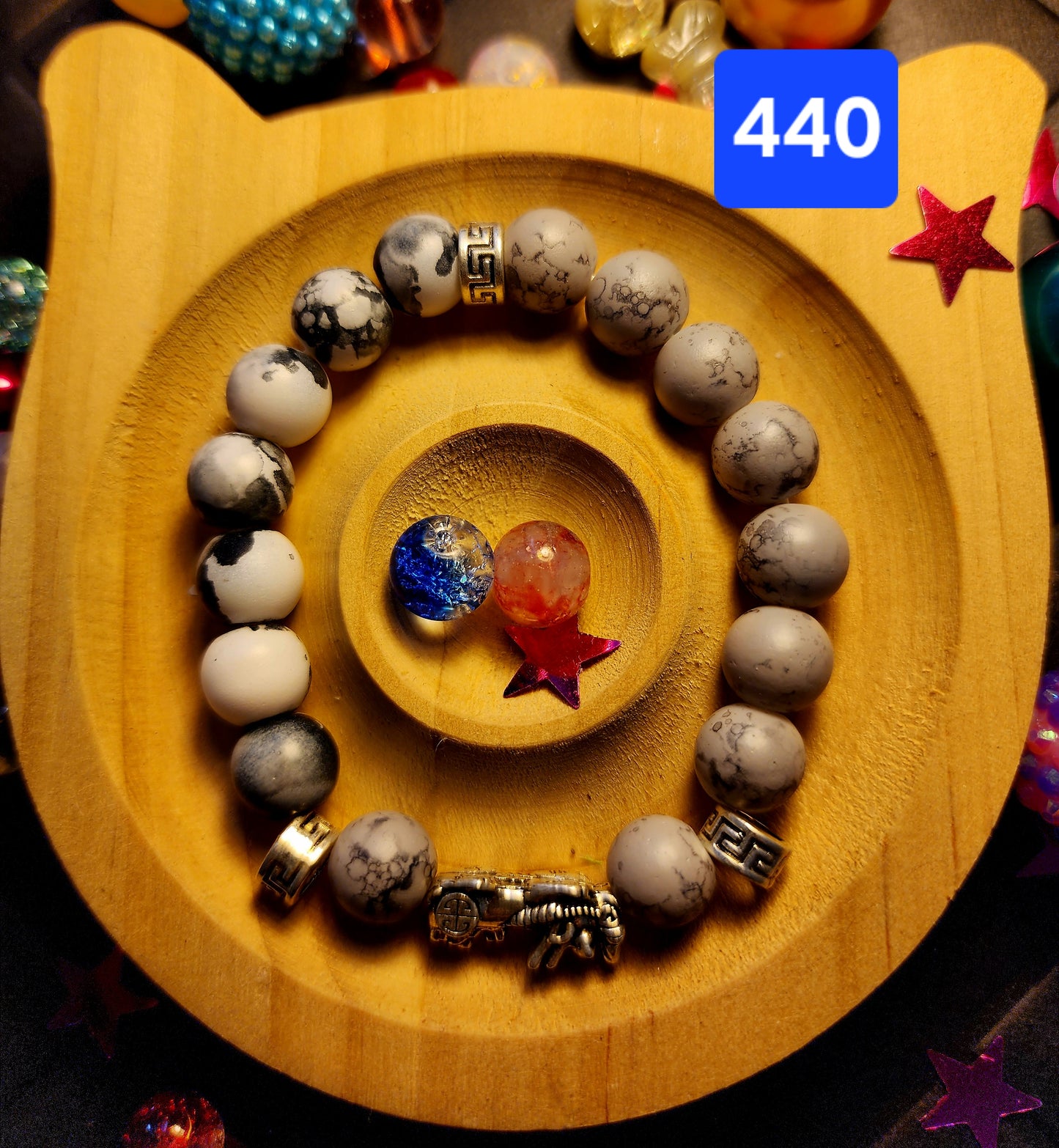 Bracelet #440