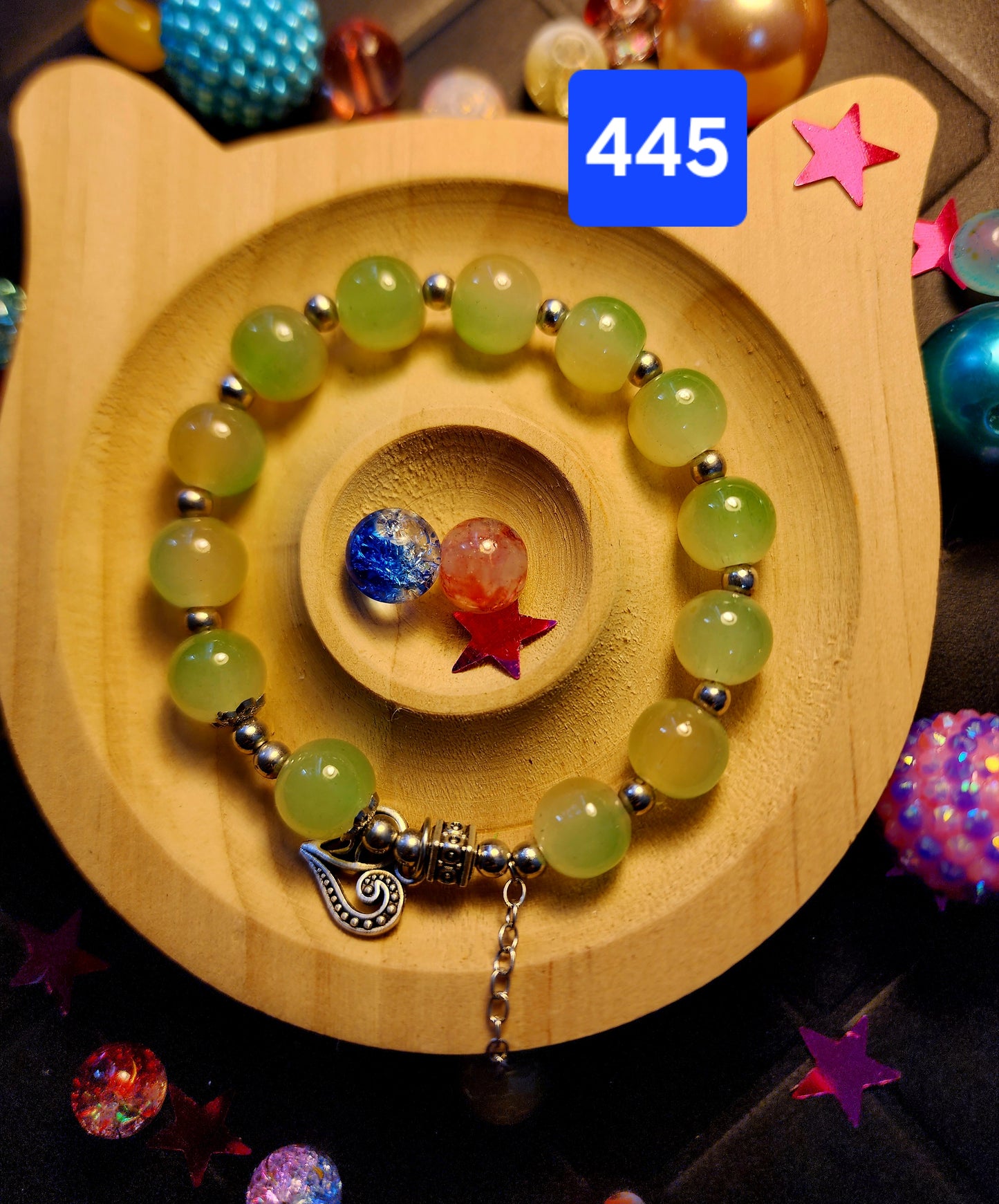 Bracelet #445