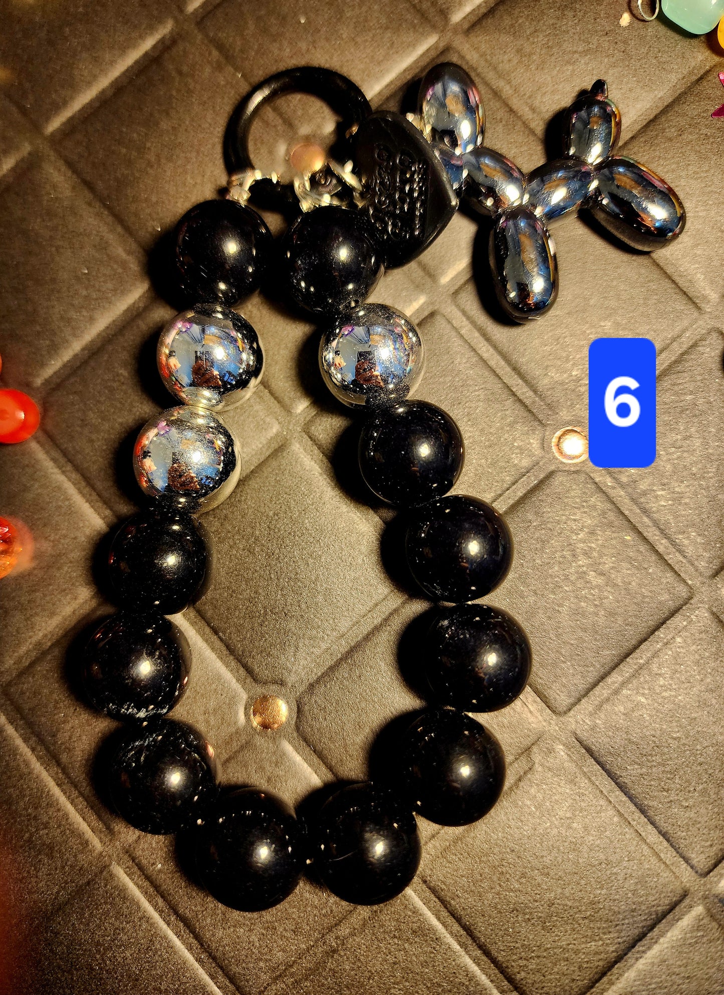 PHONE/BAG CHAIN #6