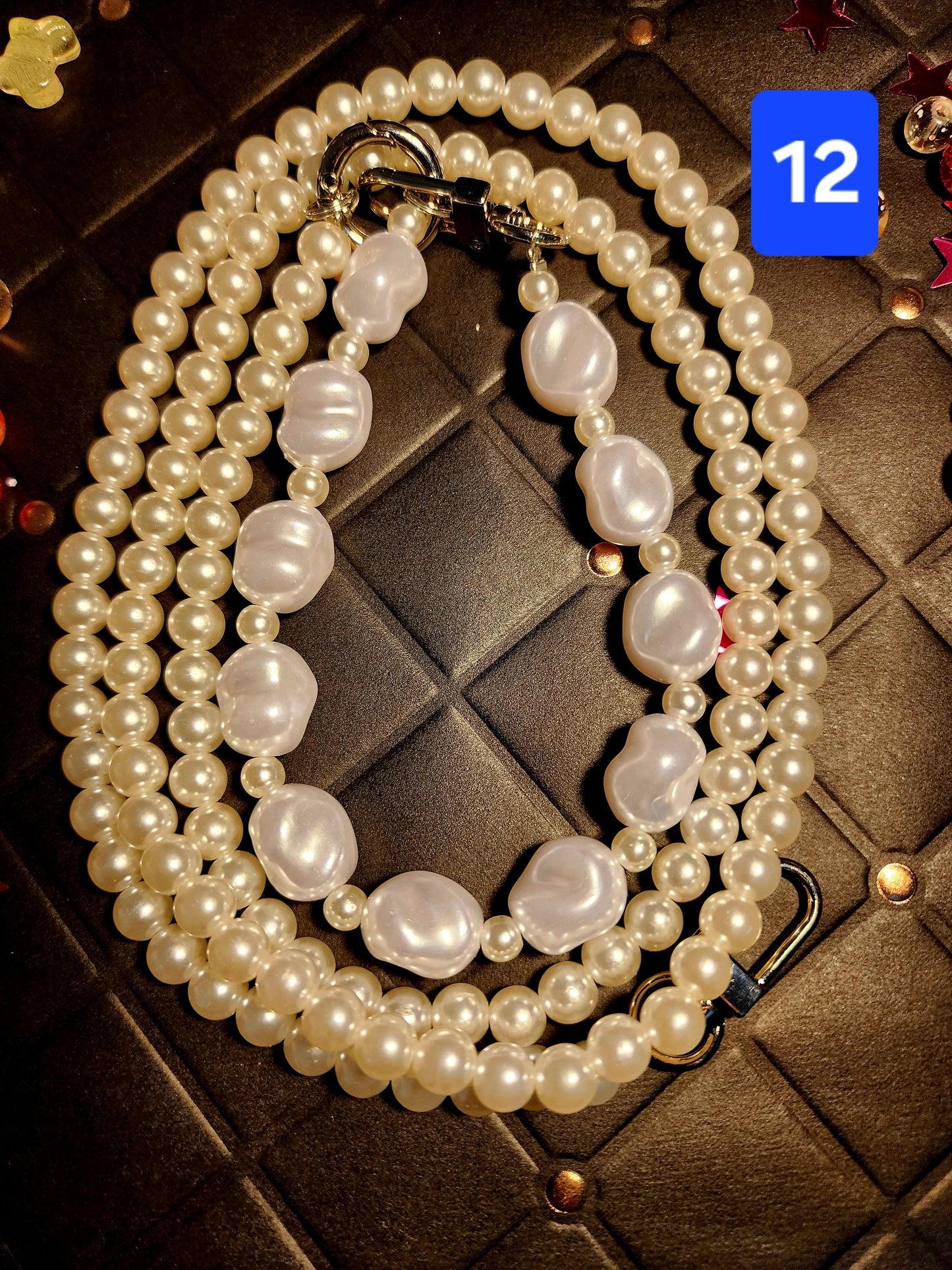 PHONE/BAG CHAIN #12