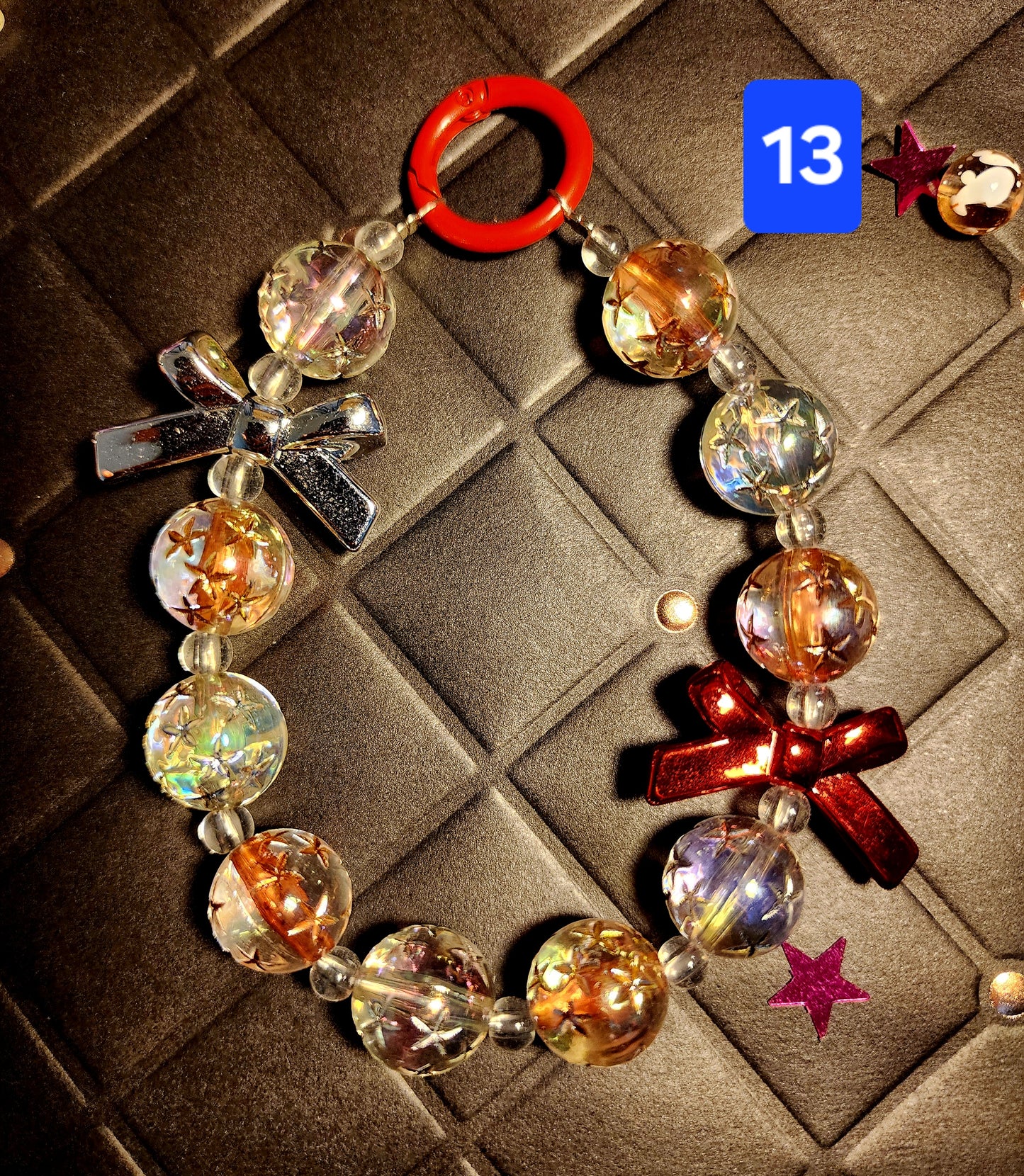 PHONE/BAG CHAIN #13