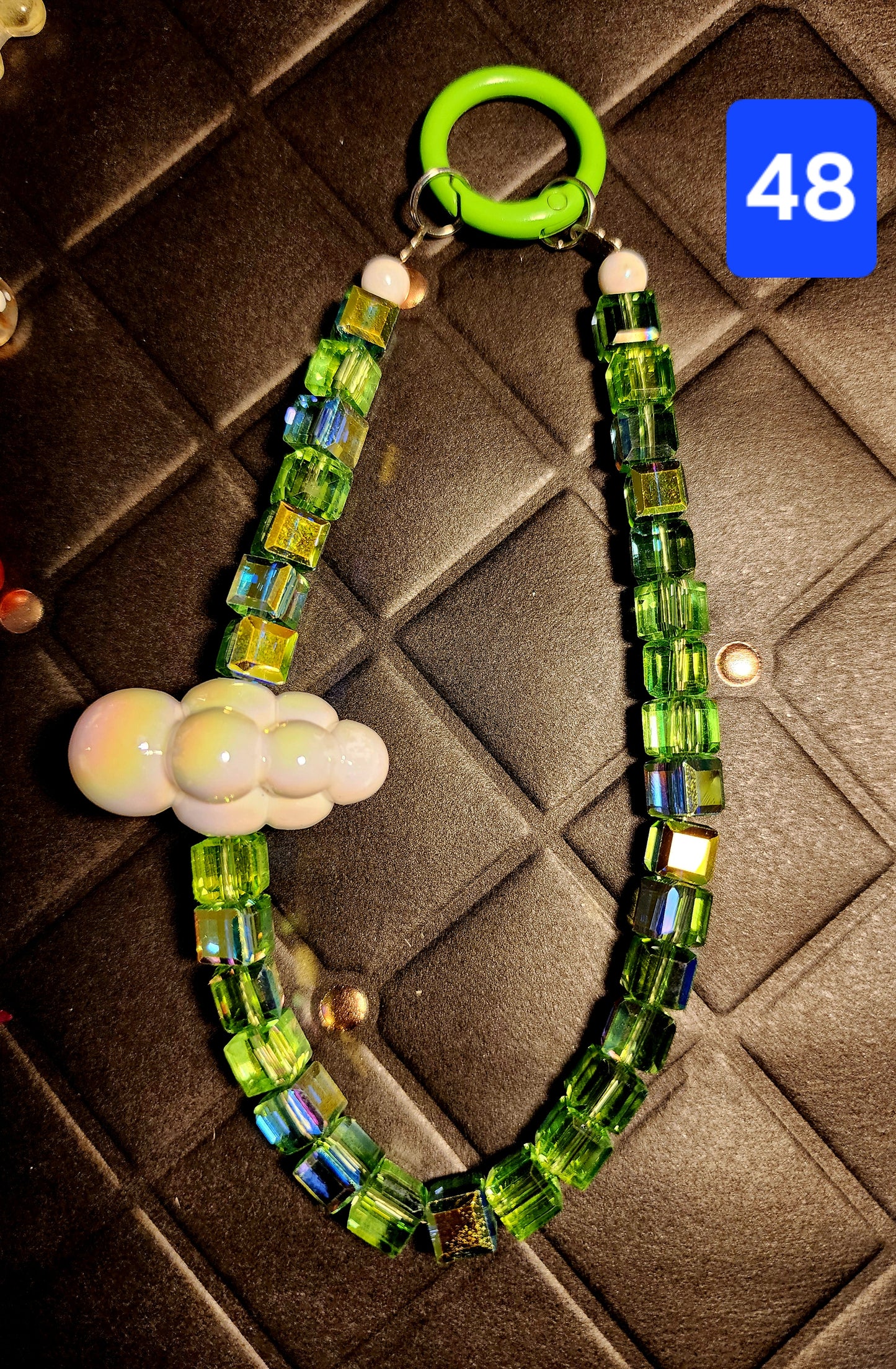 Phone/Bag Chain