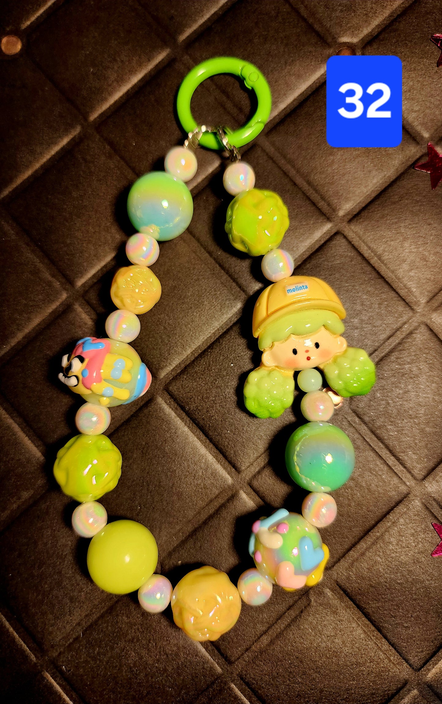 PHONE/BAG CHAIN #32